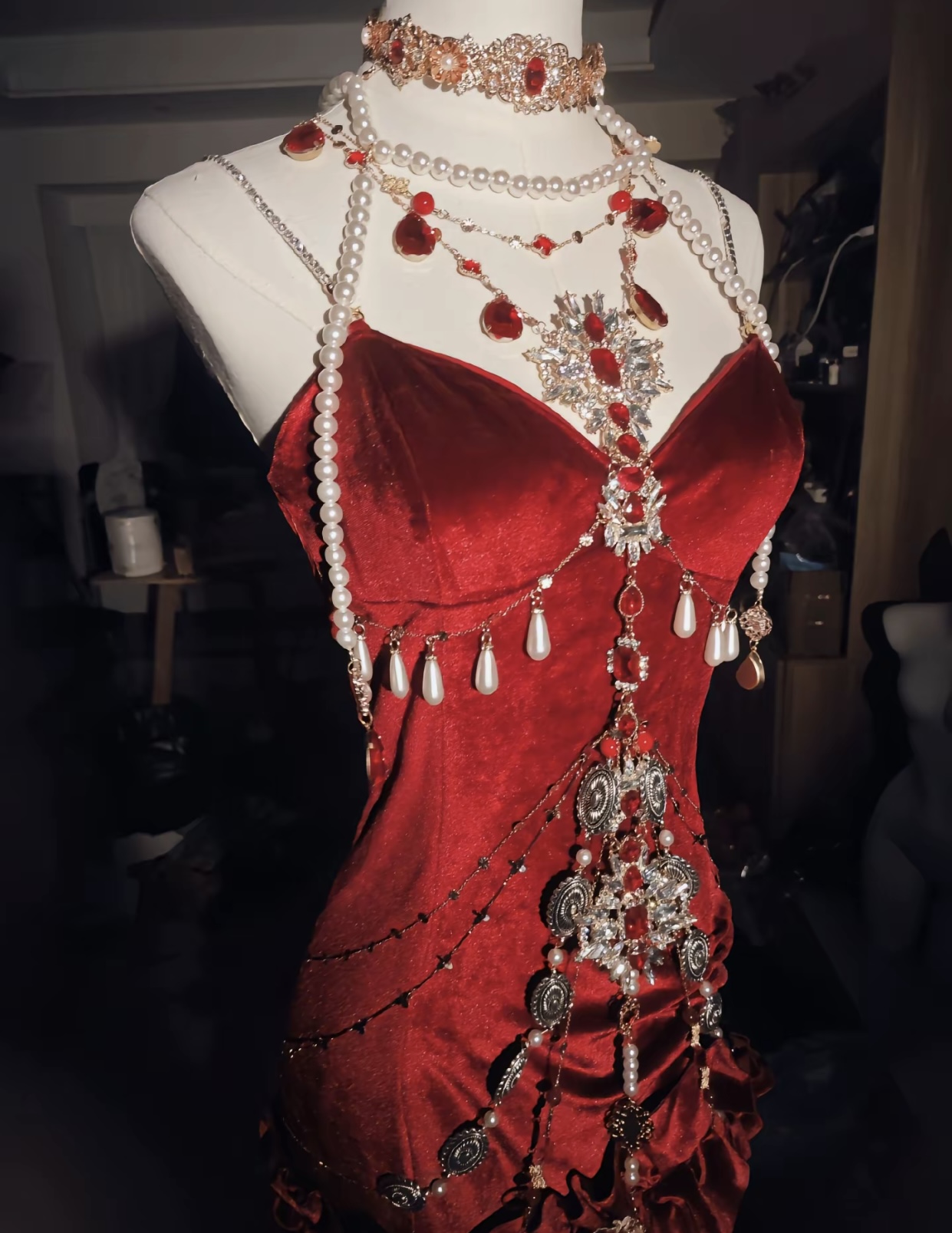 ( Available ) Sea Elf X Signorina
