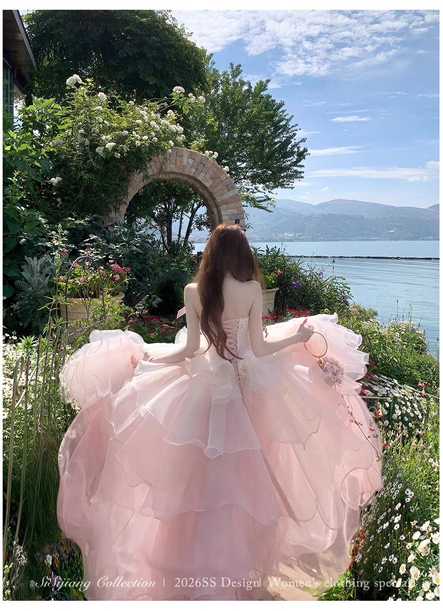 Summer Dream Dance by Sisi Jiang