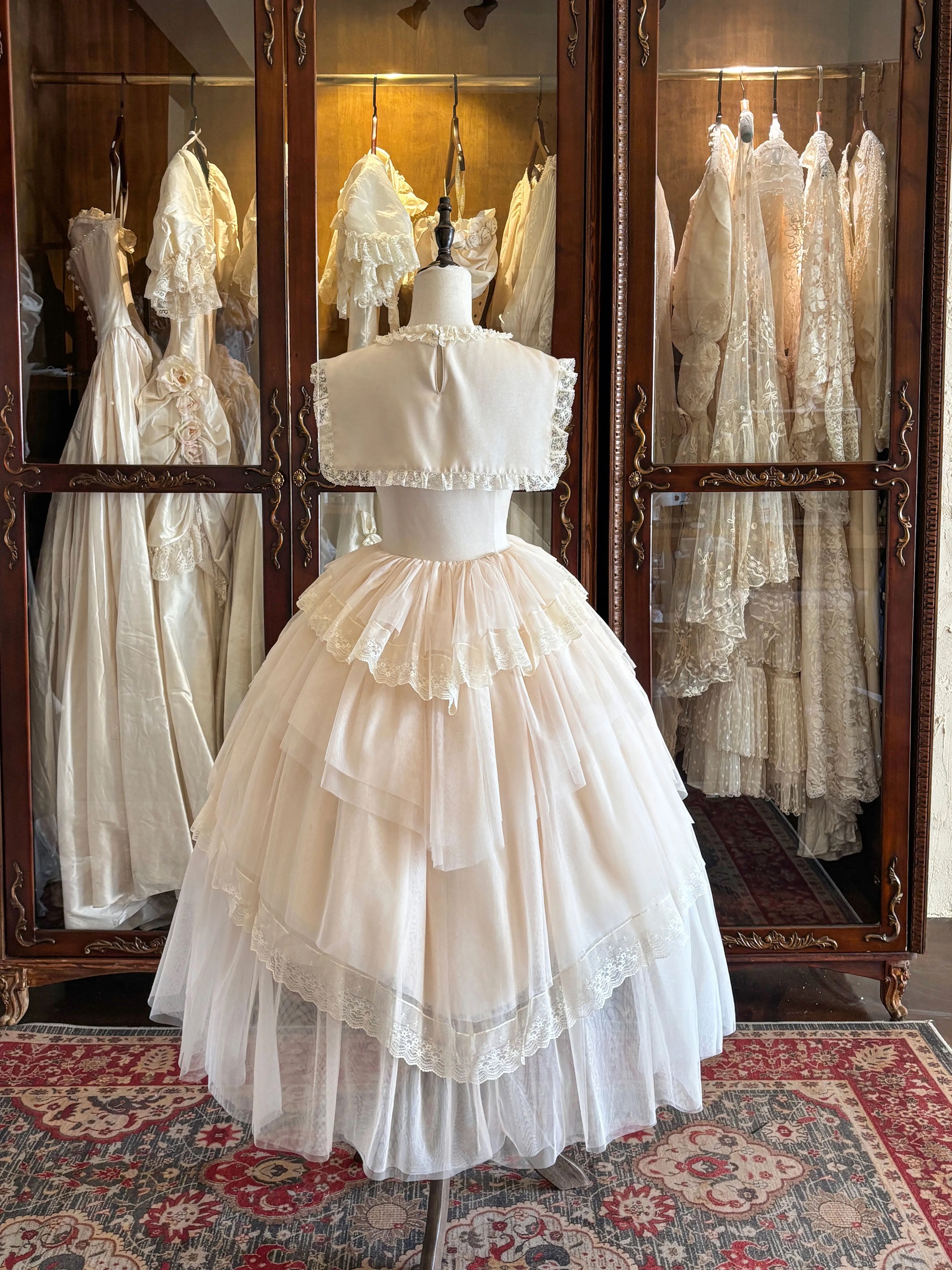 ( Pre Order ) Pillow Dream by Sandgreen Shimmer