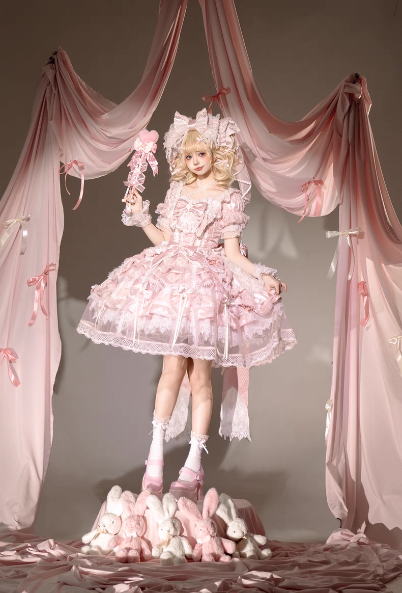 ( Pre Order ) Royuki Strawberry by FelinaeCookie