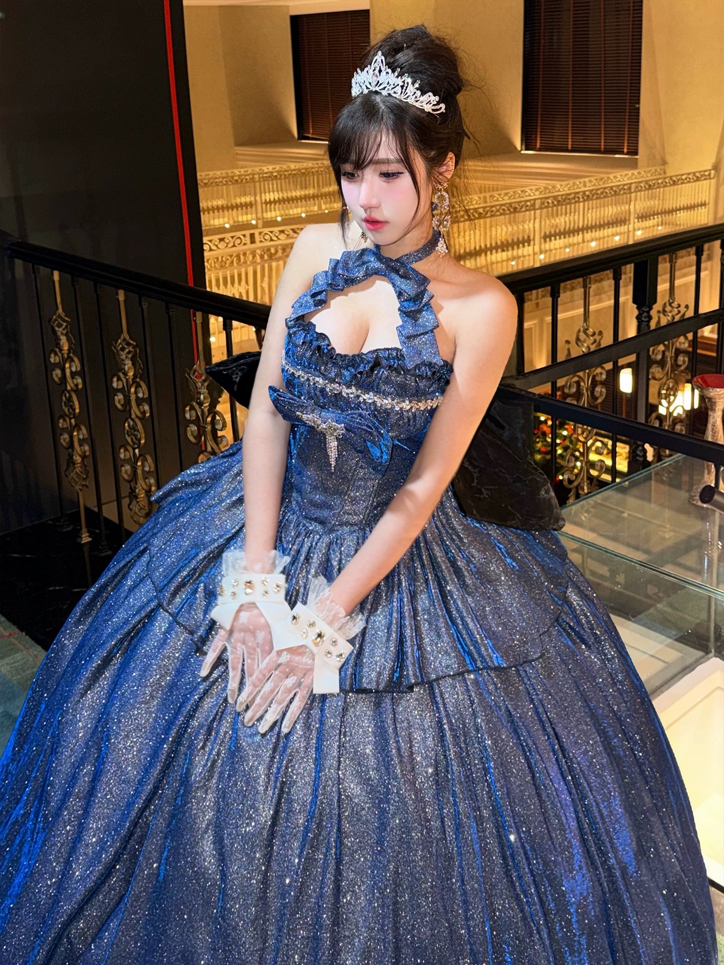 ( Pre Order ) Paris fragrance by Diamond Honey