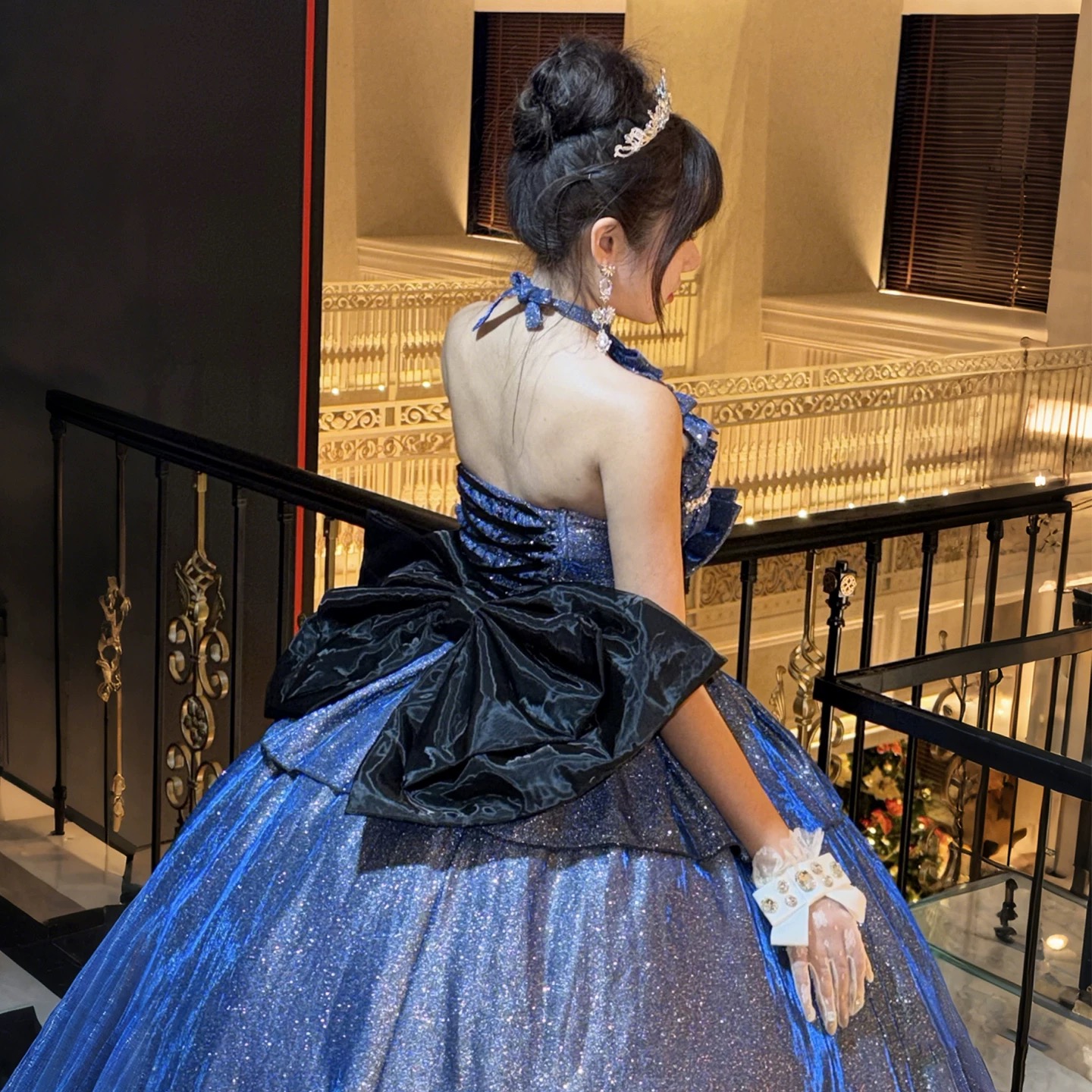 ( Pre Order ) Paris fragrance by Diamond Honey