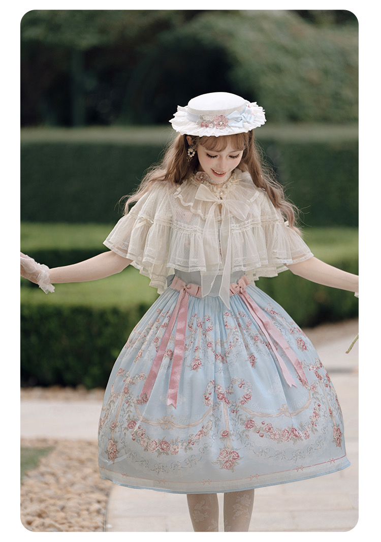 Villandii Gardens X Midsummer story