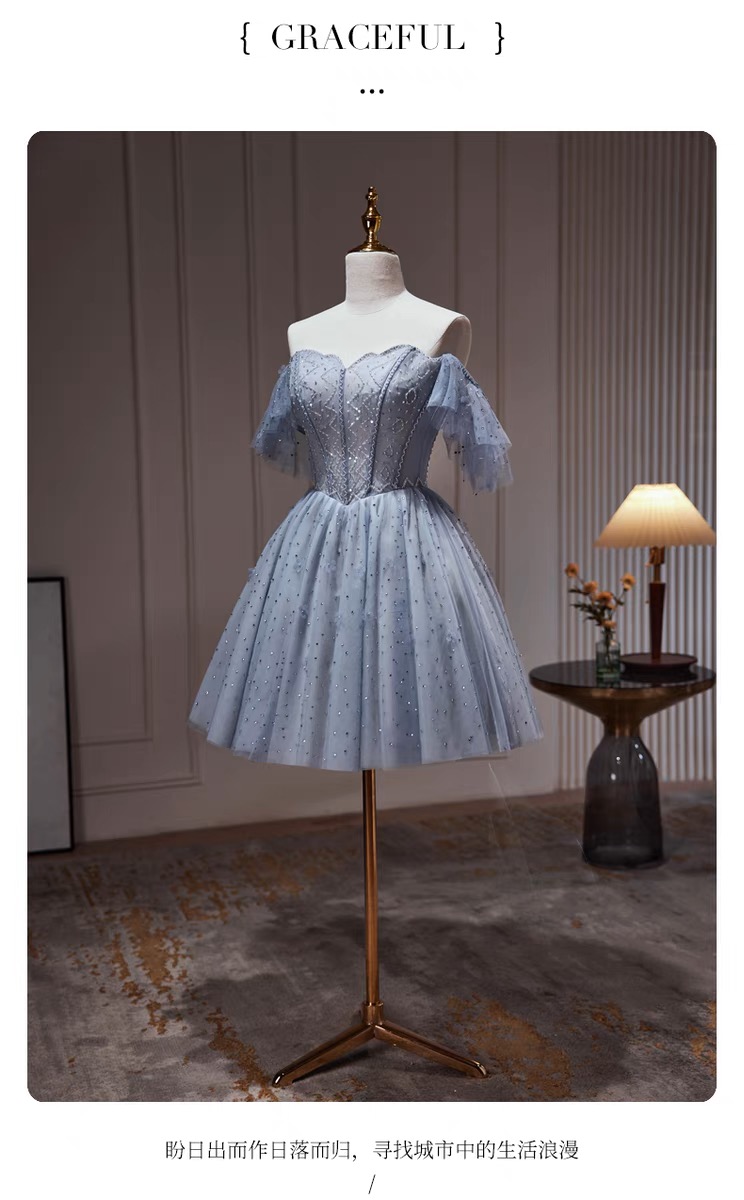 Sparkly party dress X SJFD