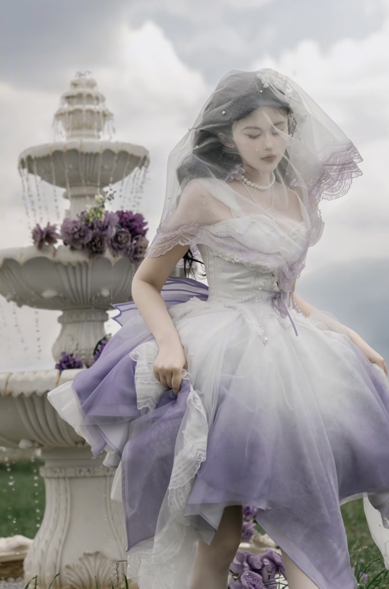 ( Stop Selling ) Brilliant song X Unicorn wings