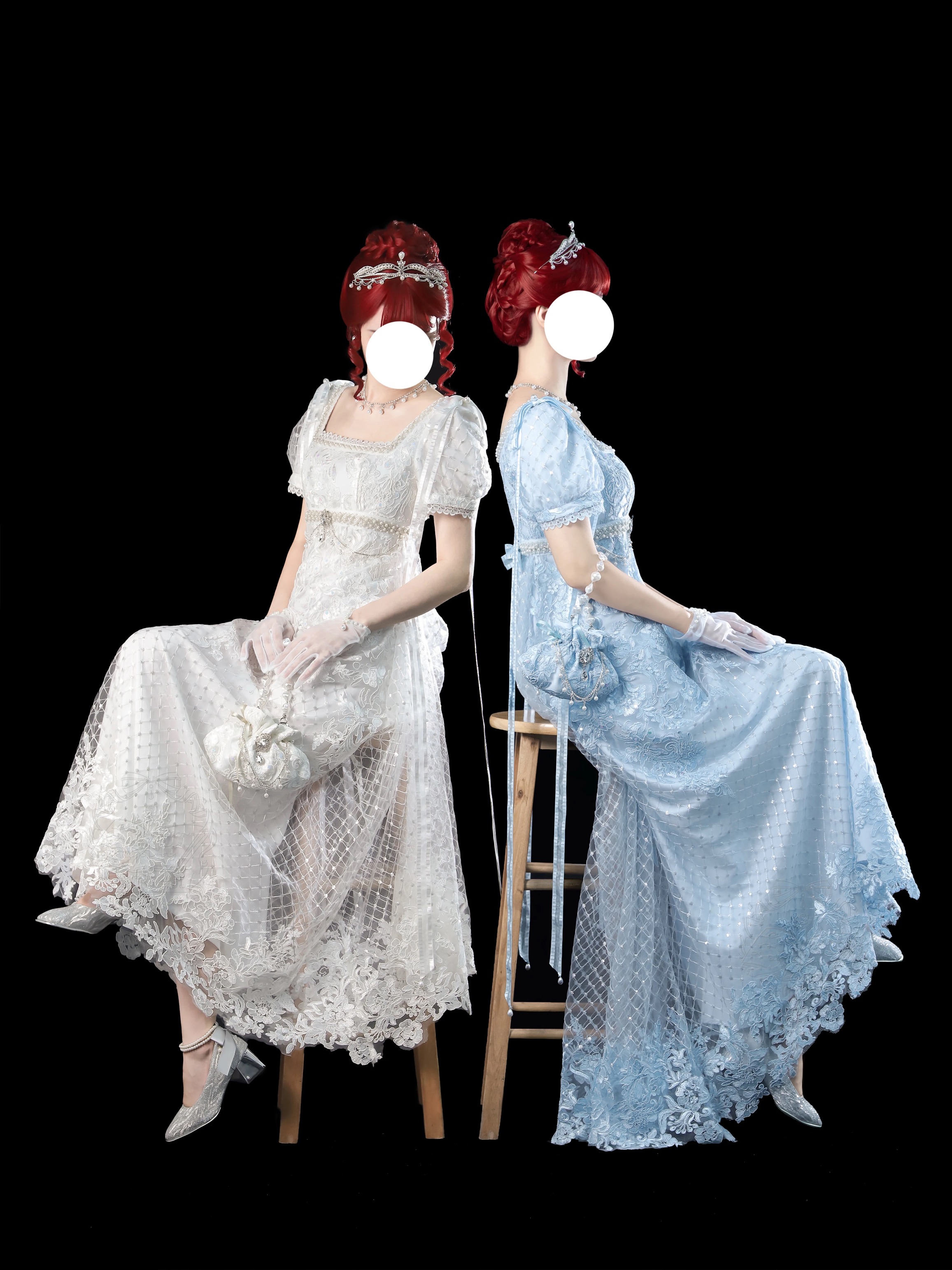 ( Stop Selling ) Mermaid by Every Page of Poetry