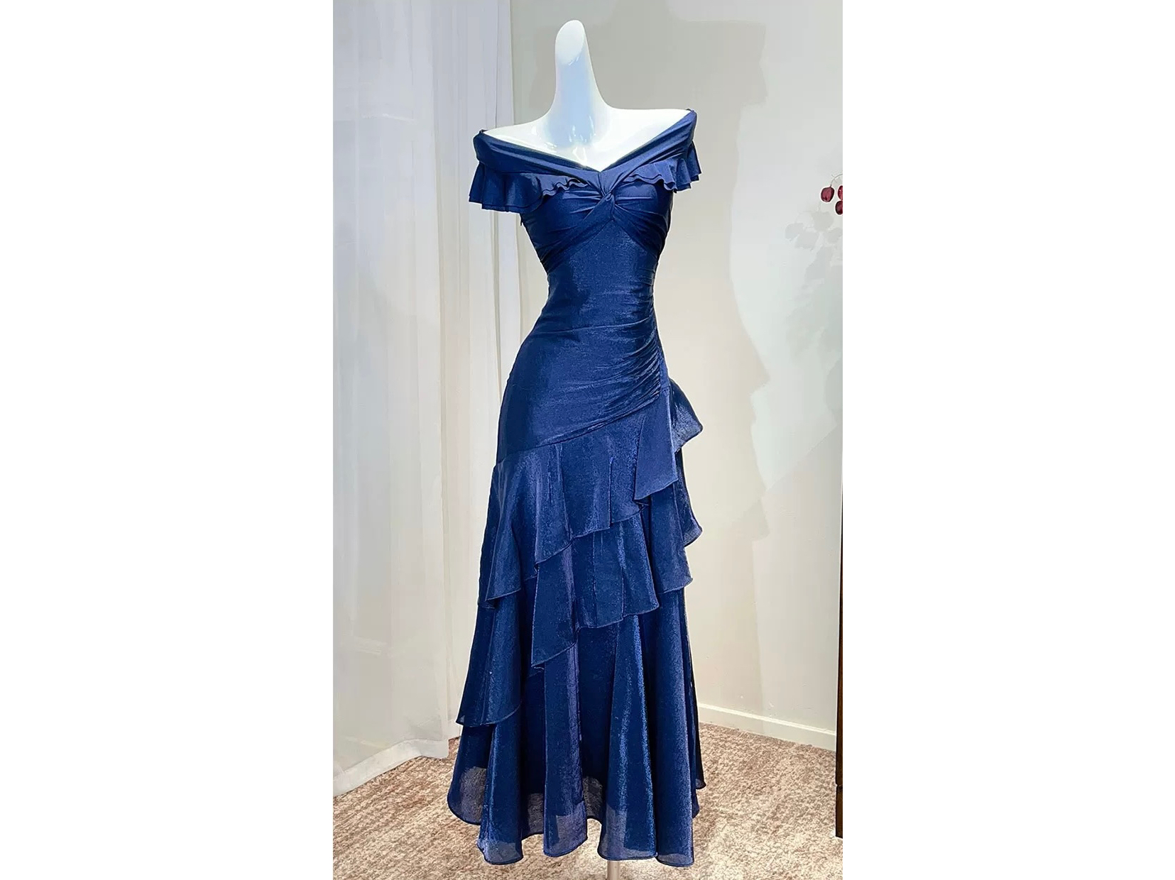 Charlister Manor by GJFD