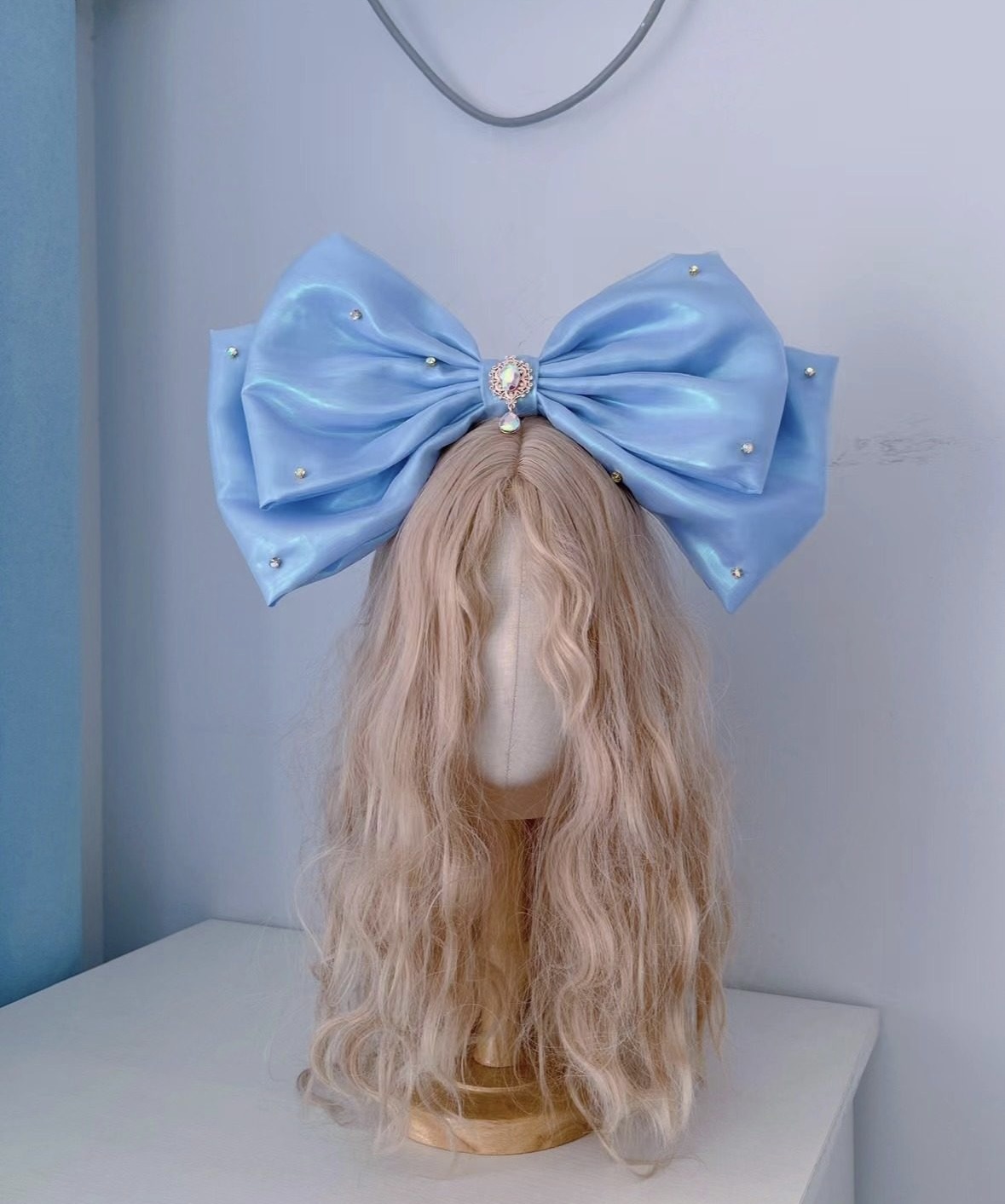 ( Stop Selling ) Cinderella dress by Lonely Star Sea