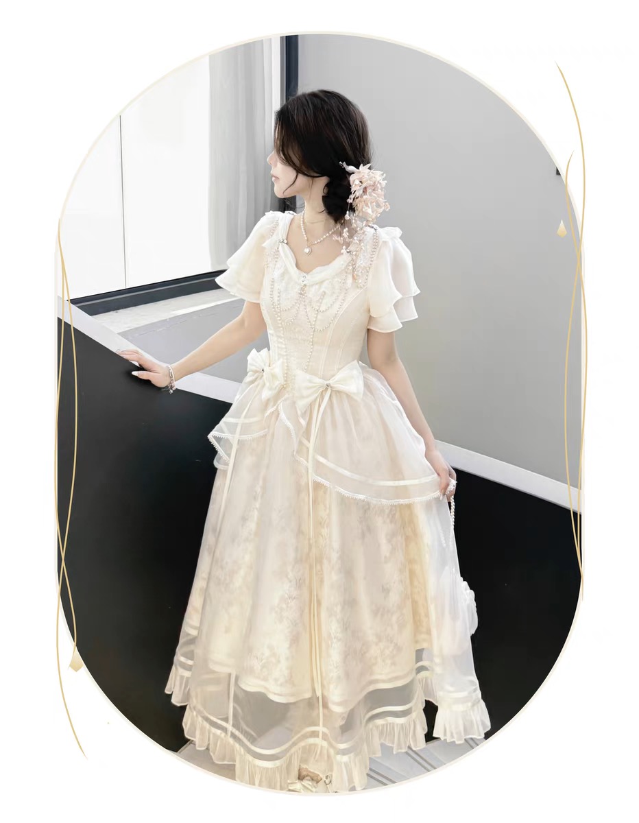 ( Pre Order ) The girl's poem X Chestnut dumplings