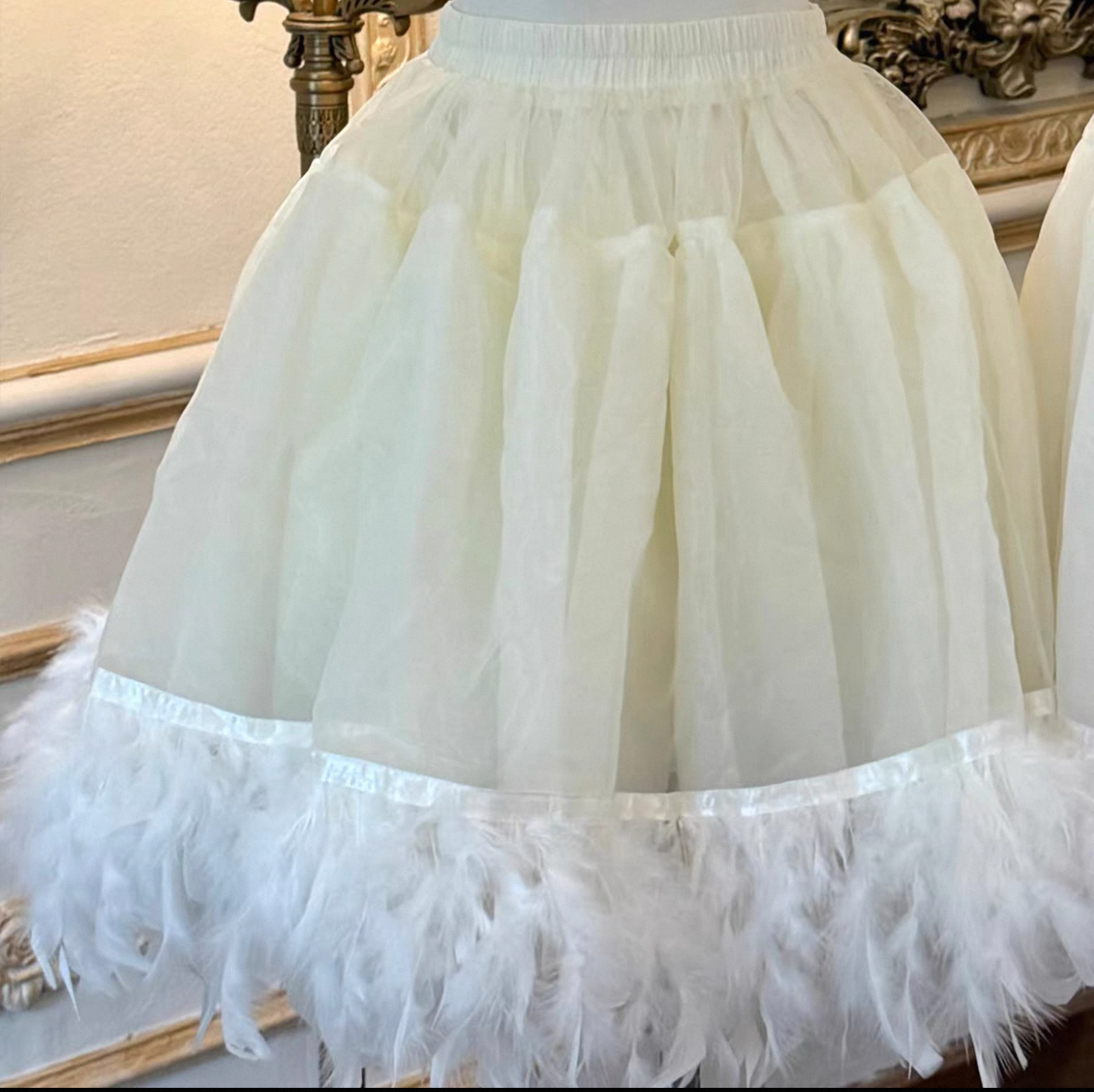 Sparrow Fairy - White Gold by Diamond Honey