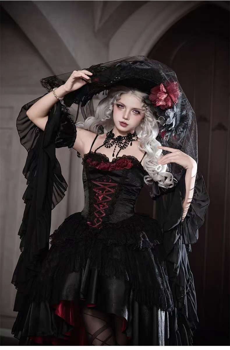 ( Pre Order ) Blood Feast by Diamond Honey