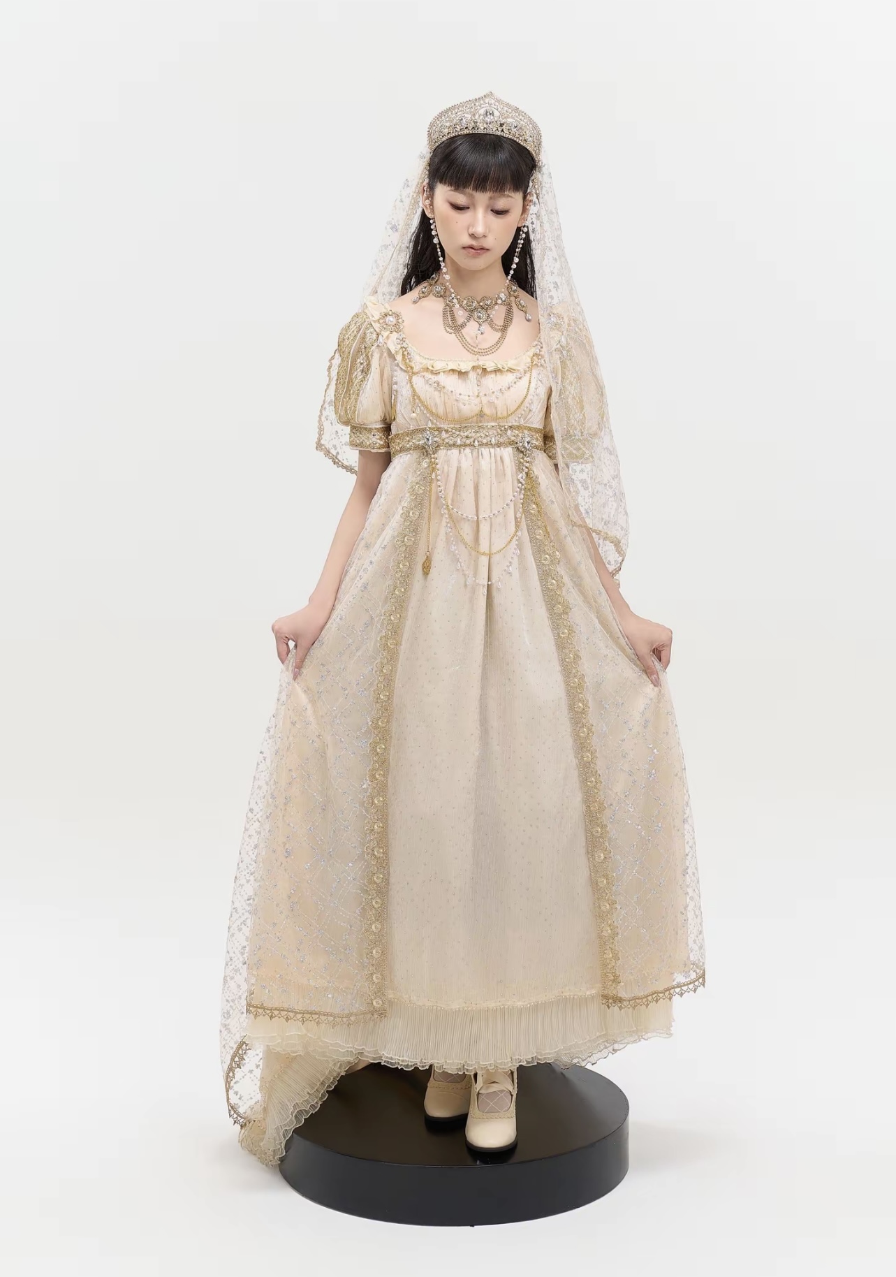 ( Pre Order ) Vienna/ Danube River by Moses