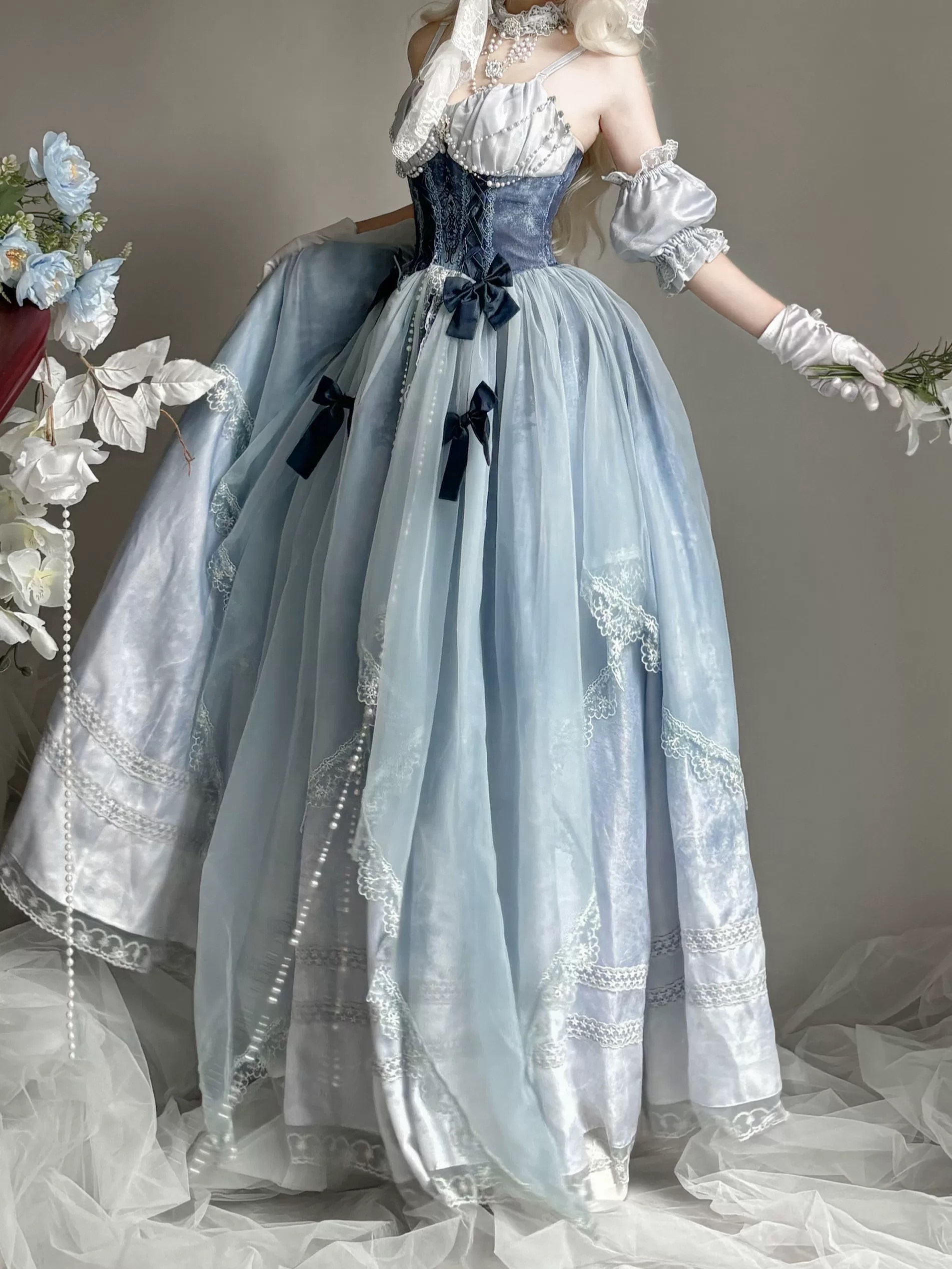 Cinderella's Night Escape by Reversed Fantasy · Lolita