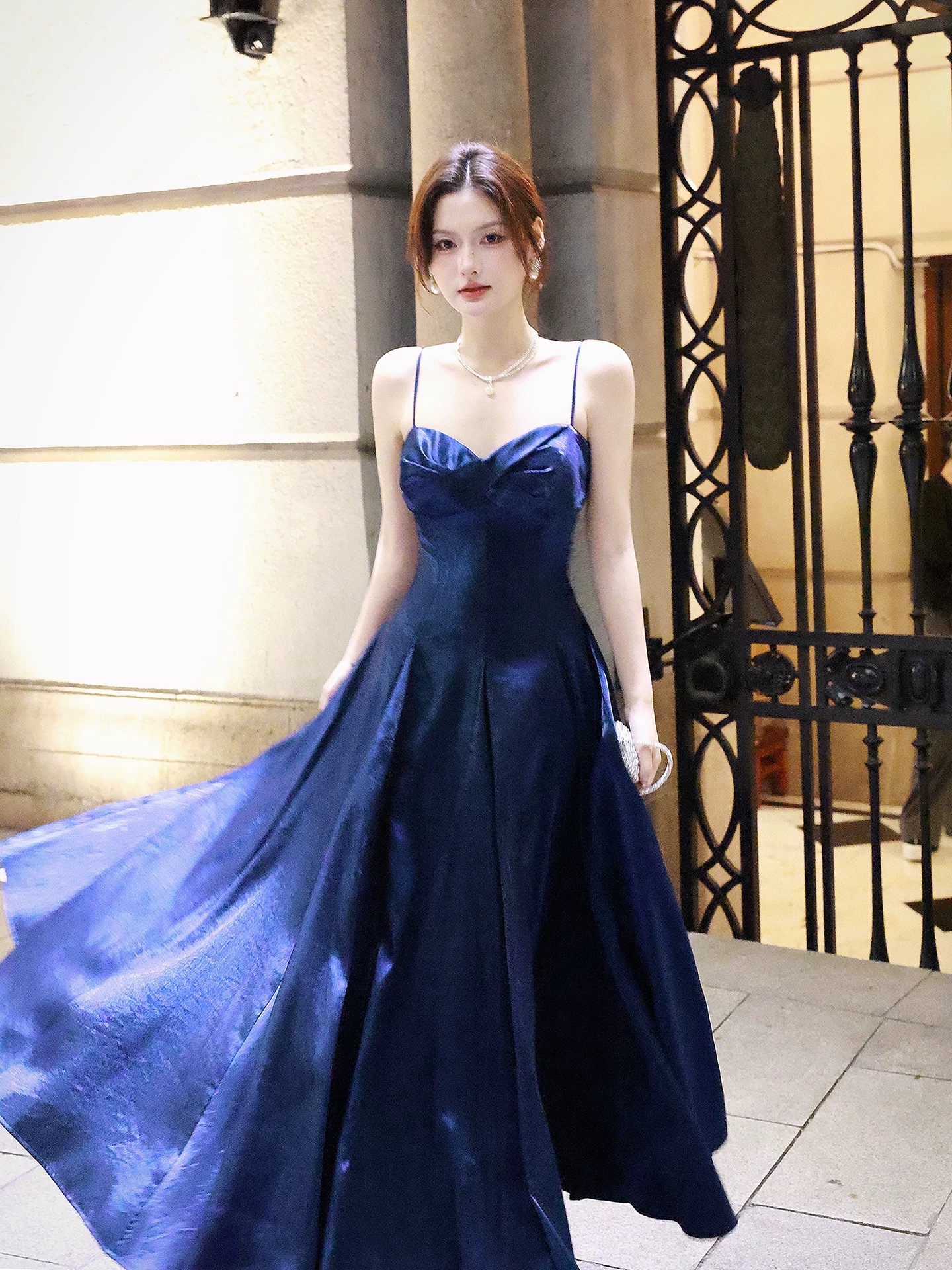 Agate Nocturne by GJFD