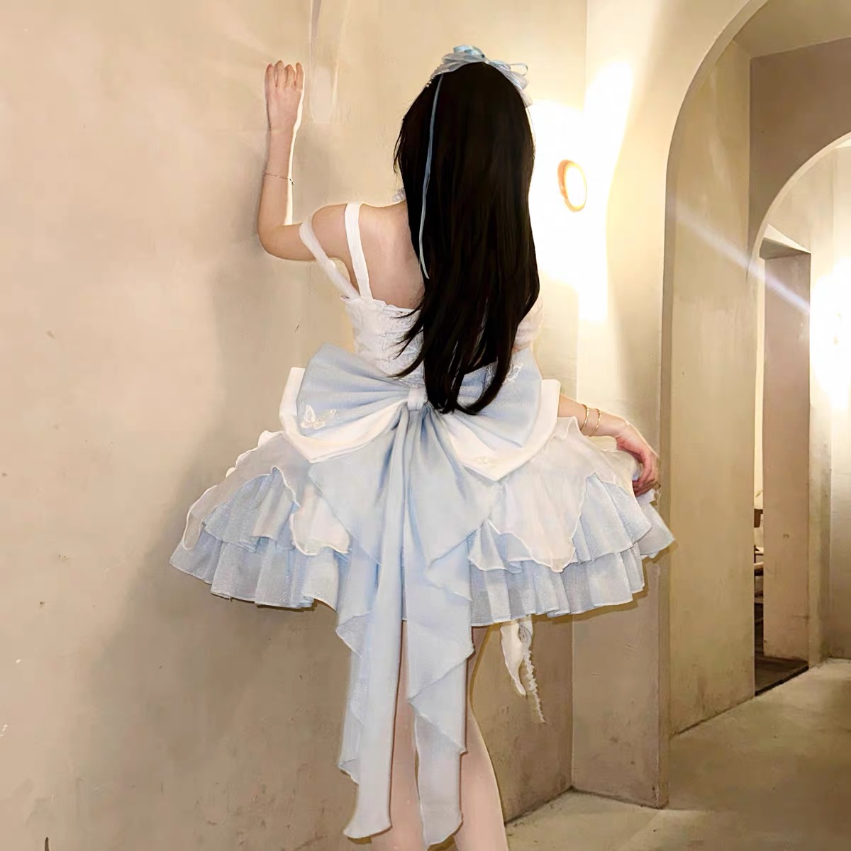 ( Pre Order) Swan Lake X Flight Diary