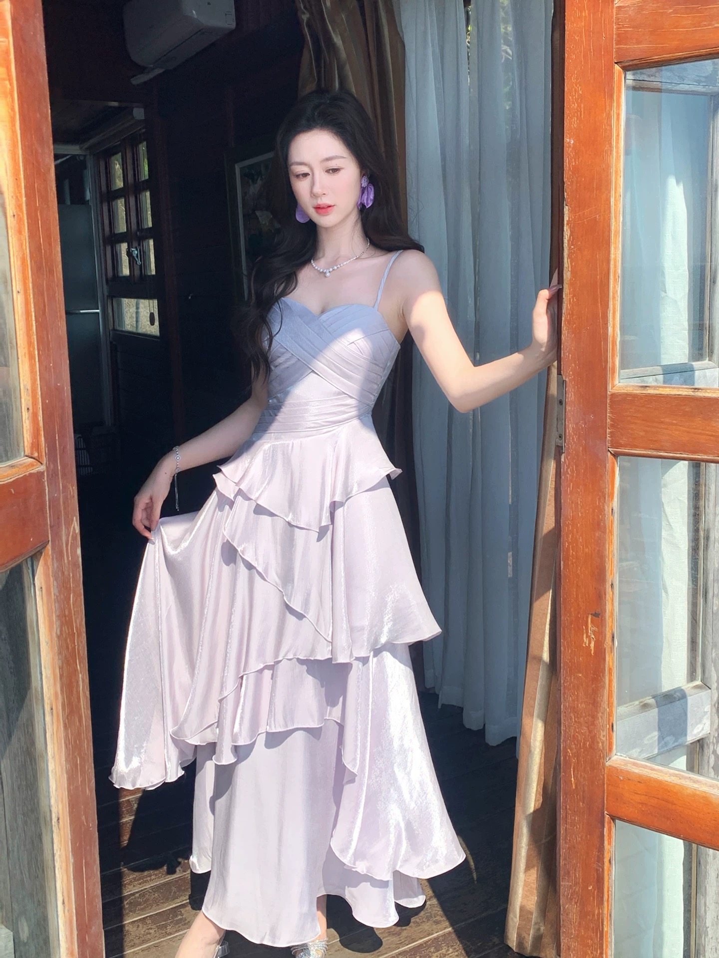 Rose Goddess by GJFD