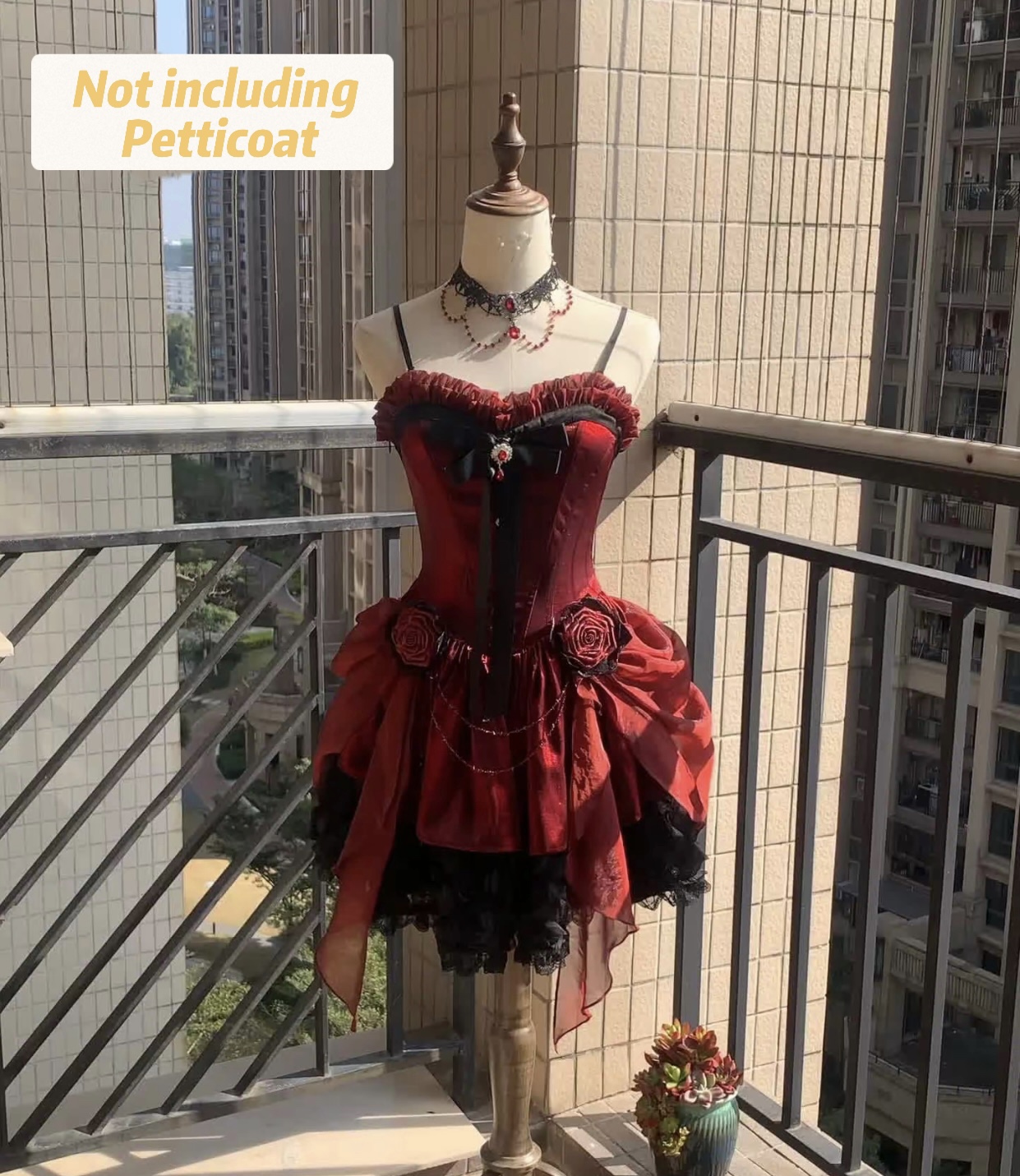 ( Stop Selling ) Rosette Nebula X Sheer Ocean