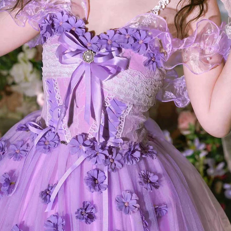 Wisteria by Daydream Whispers