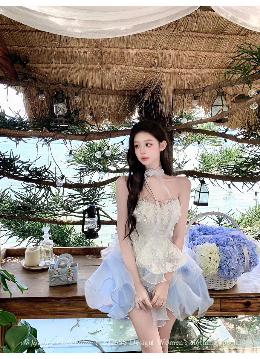 Summer Dream Dance by Sisi Jiang