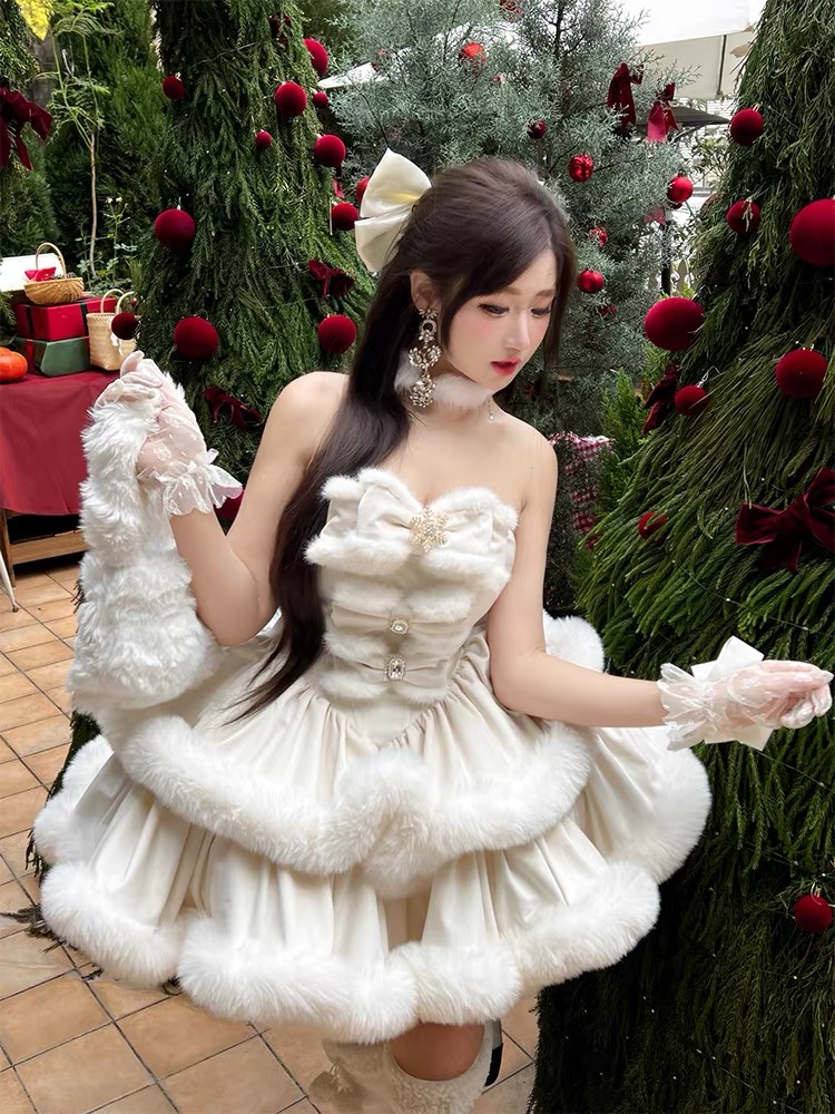 ( Pre Order) Winter love song X Diamond Sweetheart