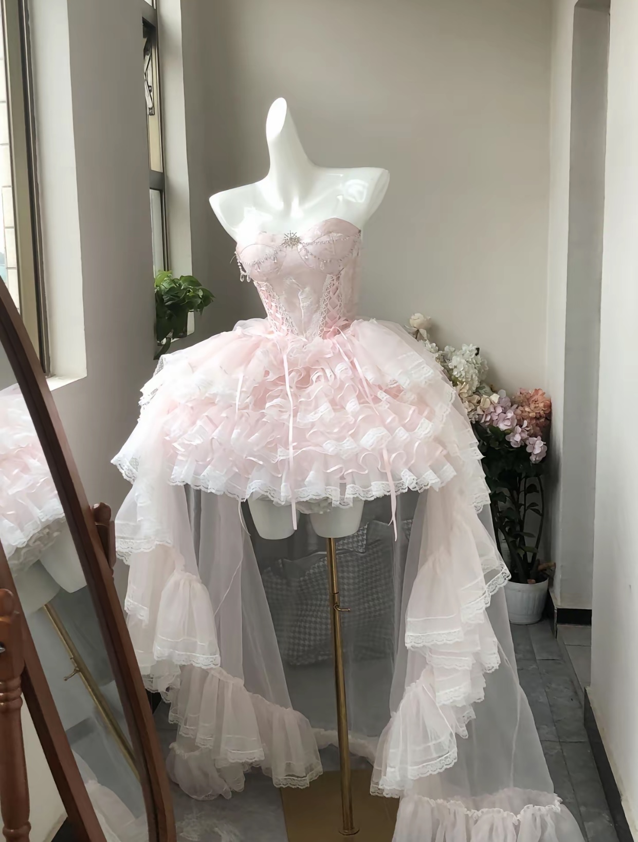 ( Stop Selling ) Little Star X Moonlight Galaxy