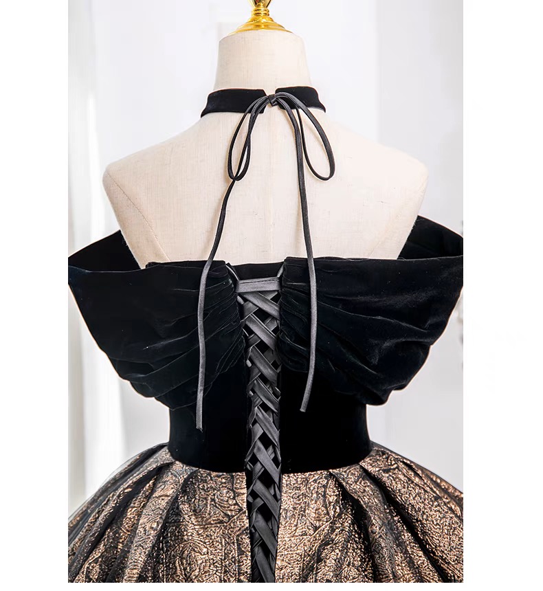 Evening party dress P140