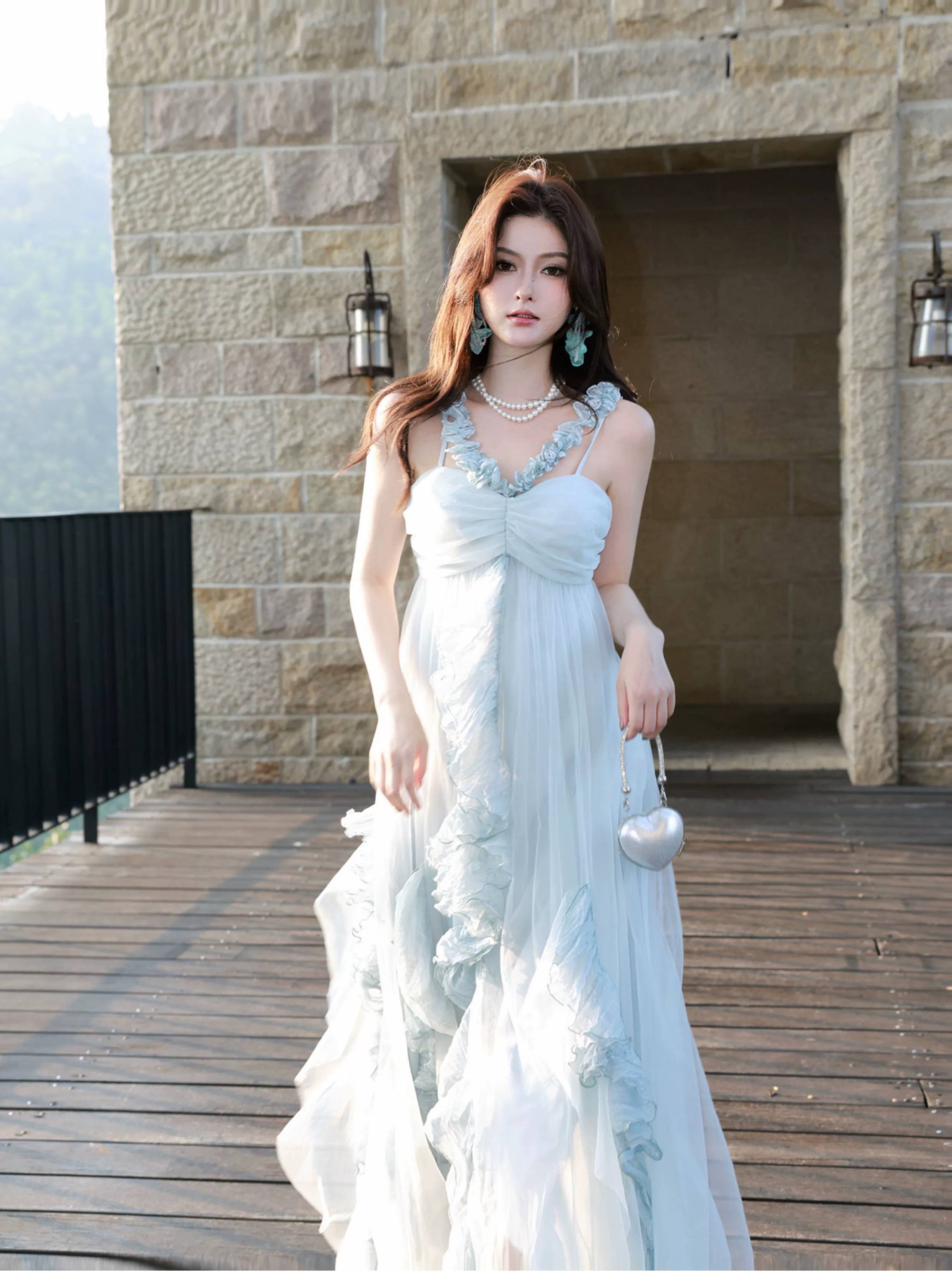 Blue Fairy by Good Job