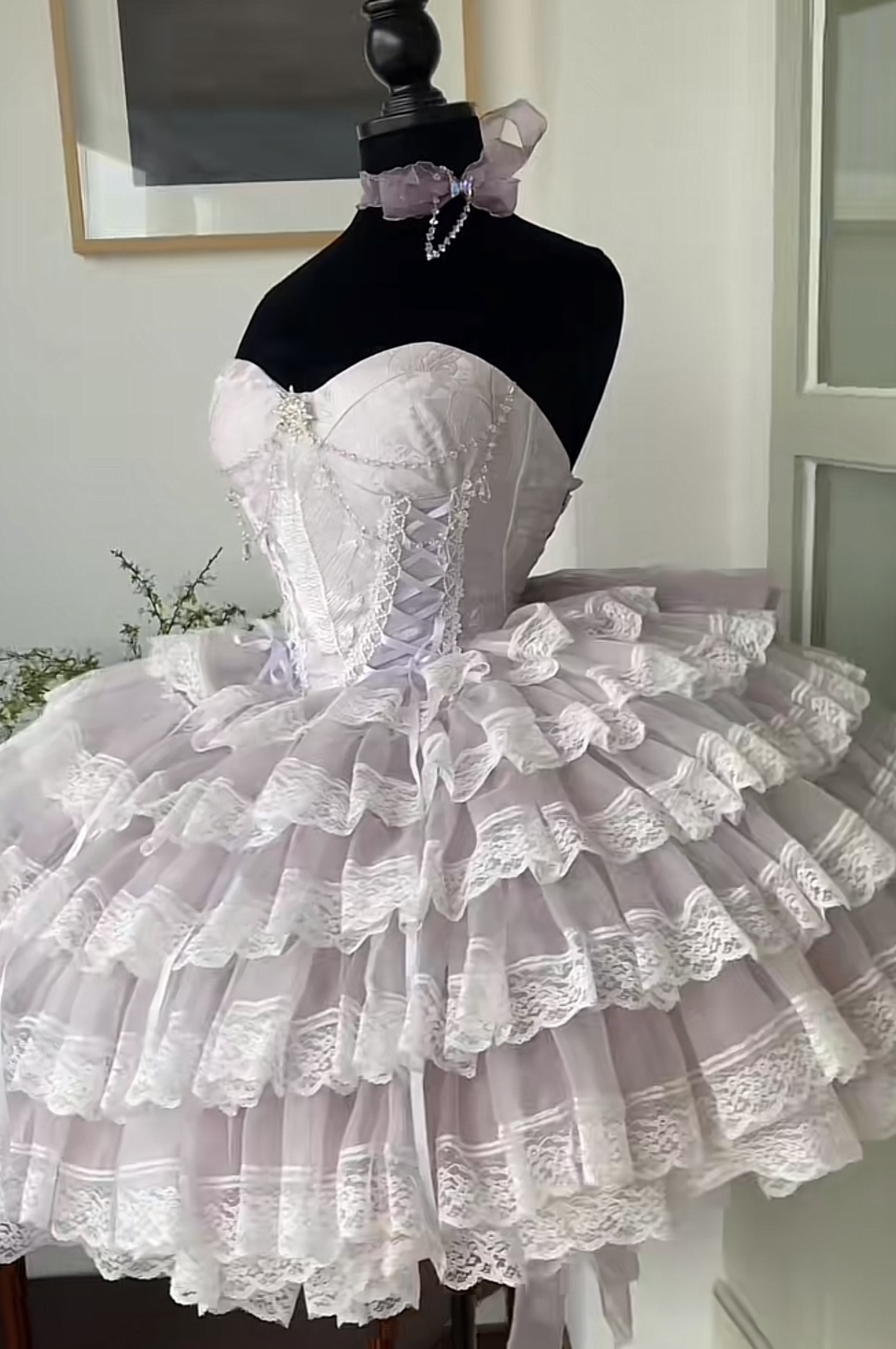 ( Stop Selling ) Little Star X Moonlight Galaxy