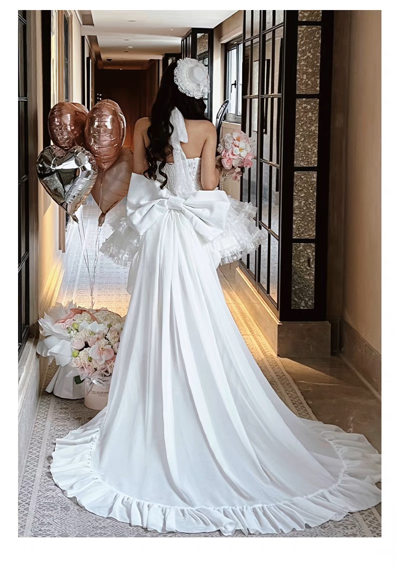 ( Pre Order) Dream flower wedding X Diamond Sweetheart