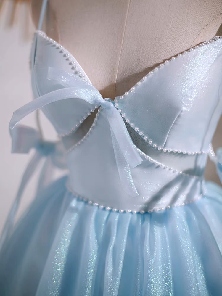 Dreamy princess dress for party X LJFD