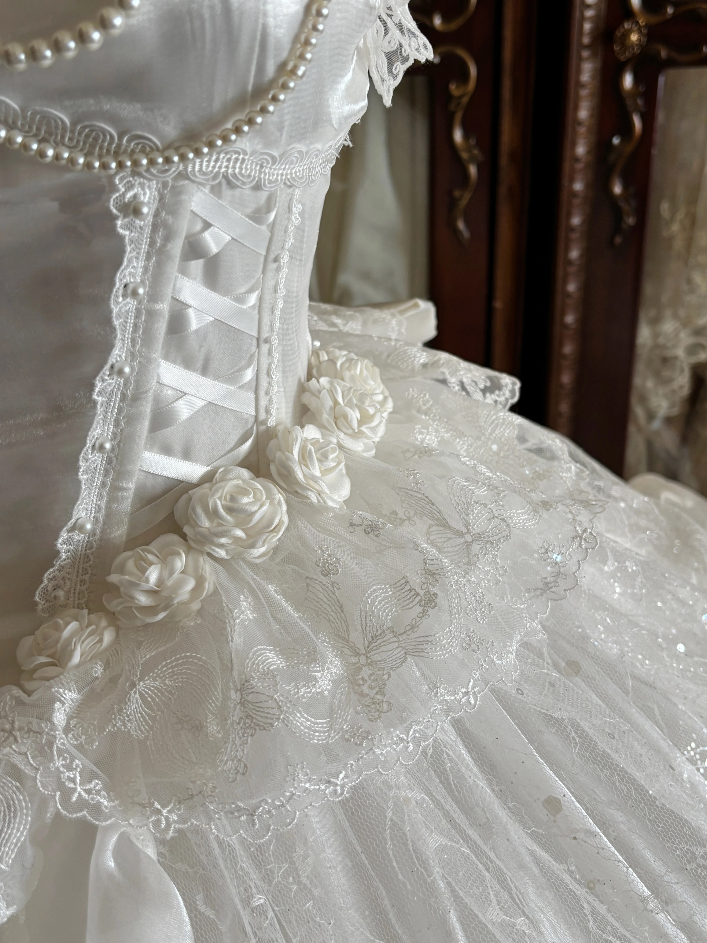 ( Pre Order ) Eternal Oath by Cat Island