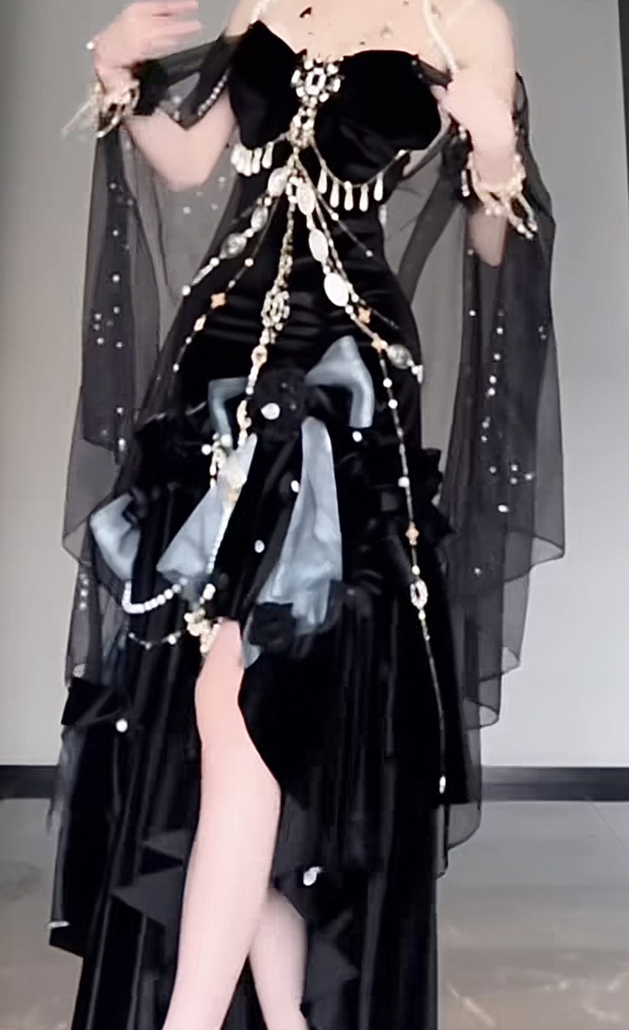 Sea Elf X Signorina