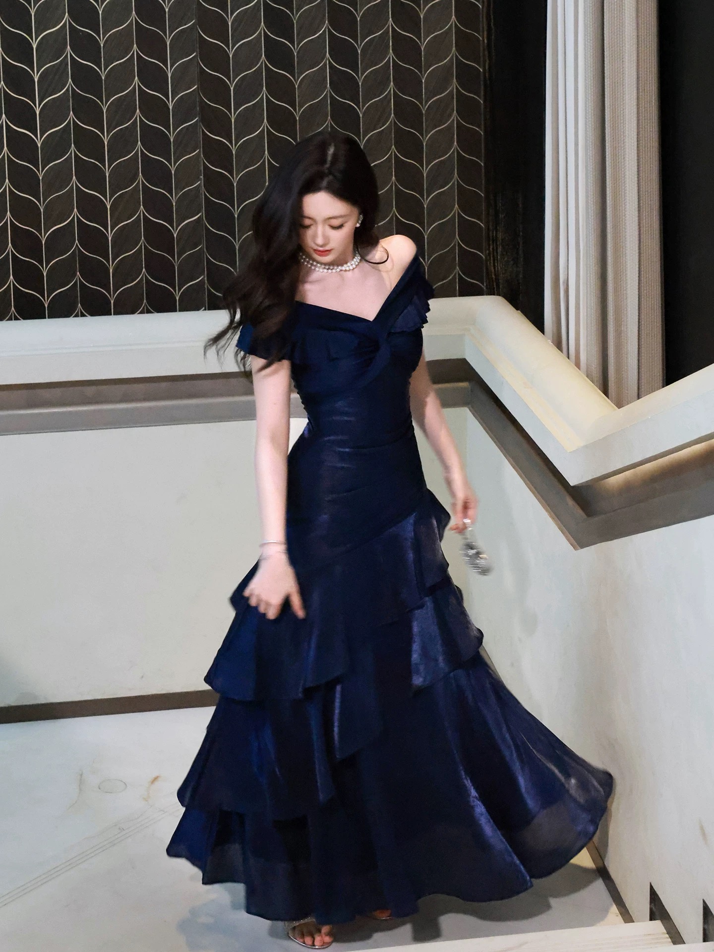 Charlister Manor by GJFD