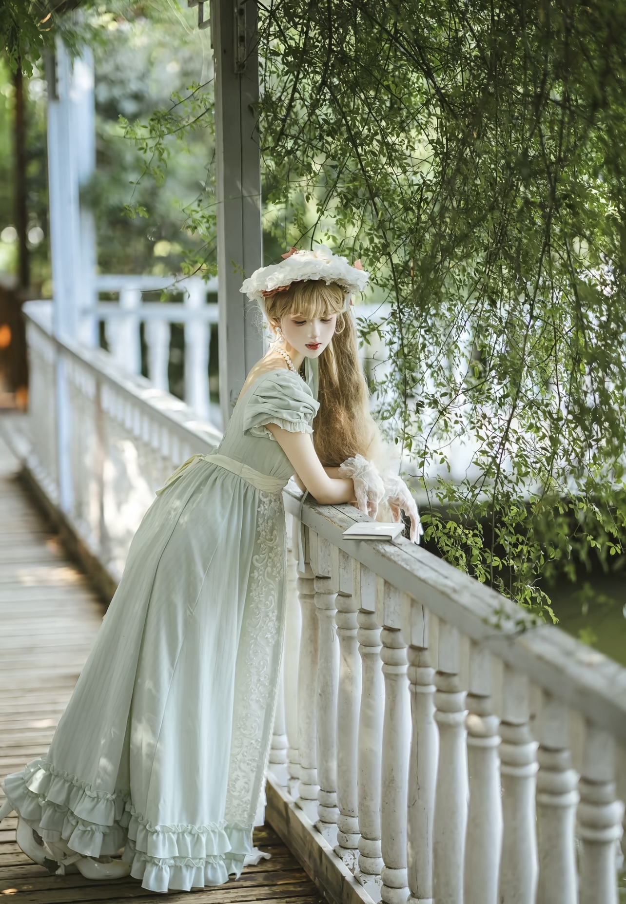 ( Pre Order )The Wizard of Oz by Iris Fleur ( Pre Order )The Wizard of Oz by Iris Fleur