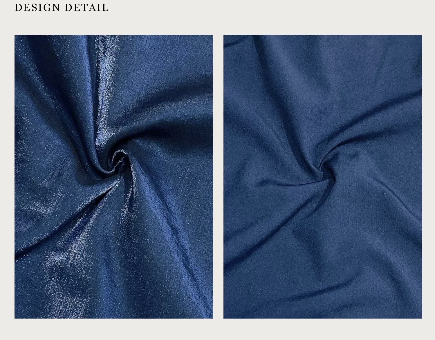 Blue Moments by Good Job