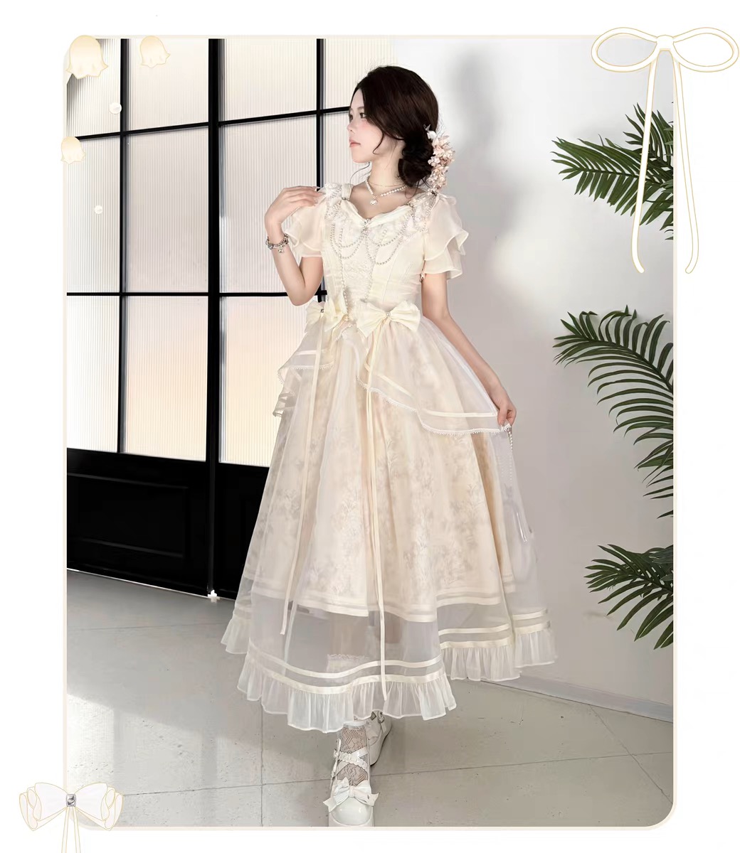 ( Pre Order ) The girl's poem X Chestnut dumplings