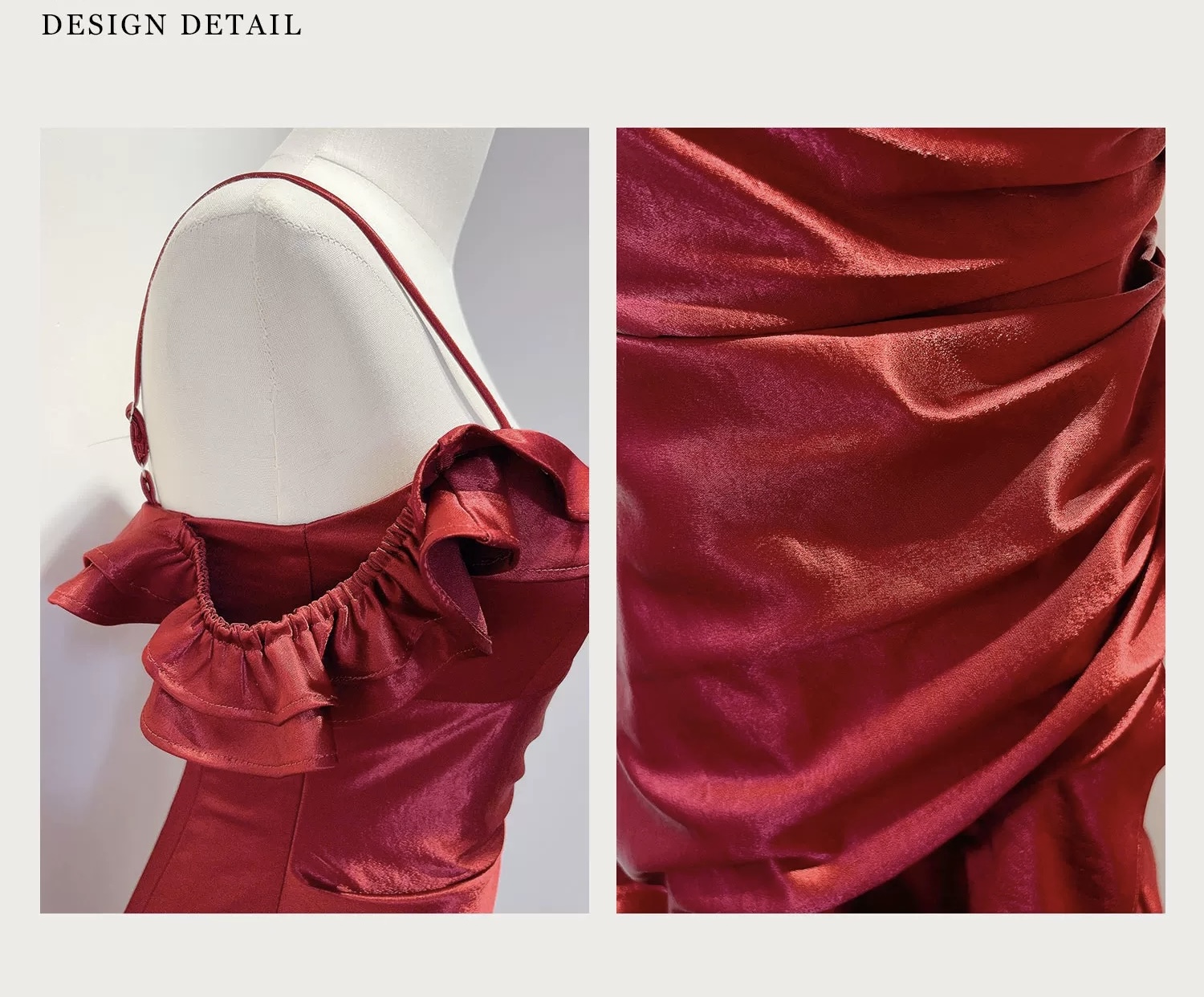 Intense Red Wine by GJFD