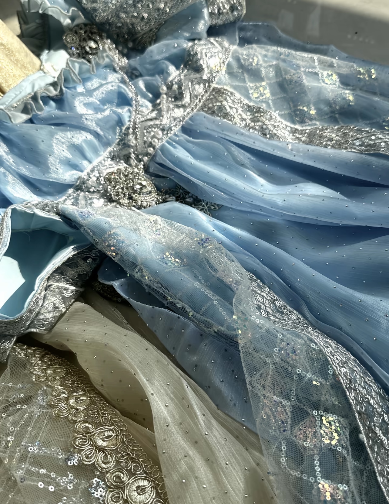 ( Pre Order ) Vienna/ Danube River by Moses