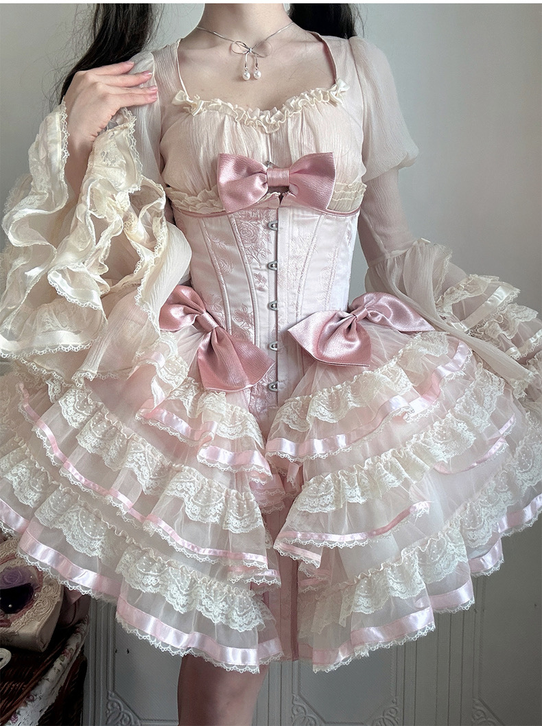 ( Stop Selling) Paris Satin X Secret Garden