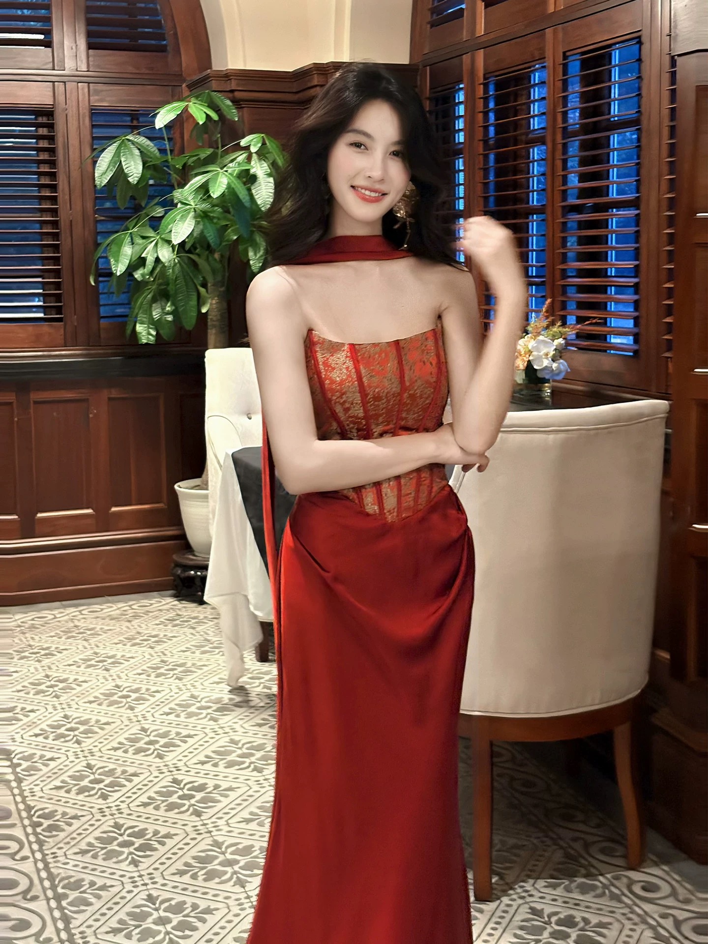 Soft Songs and Elegant Dances by GJFD