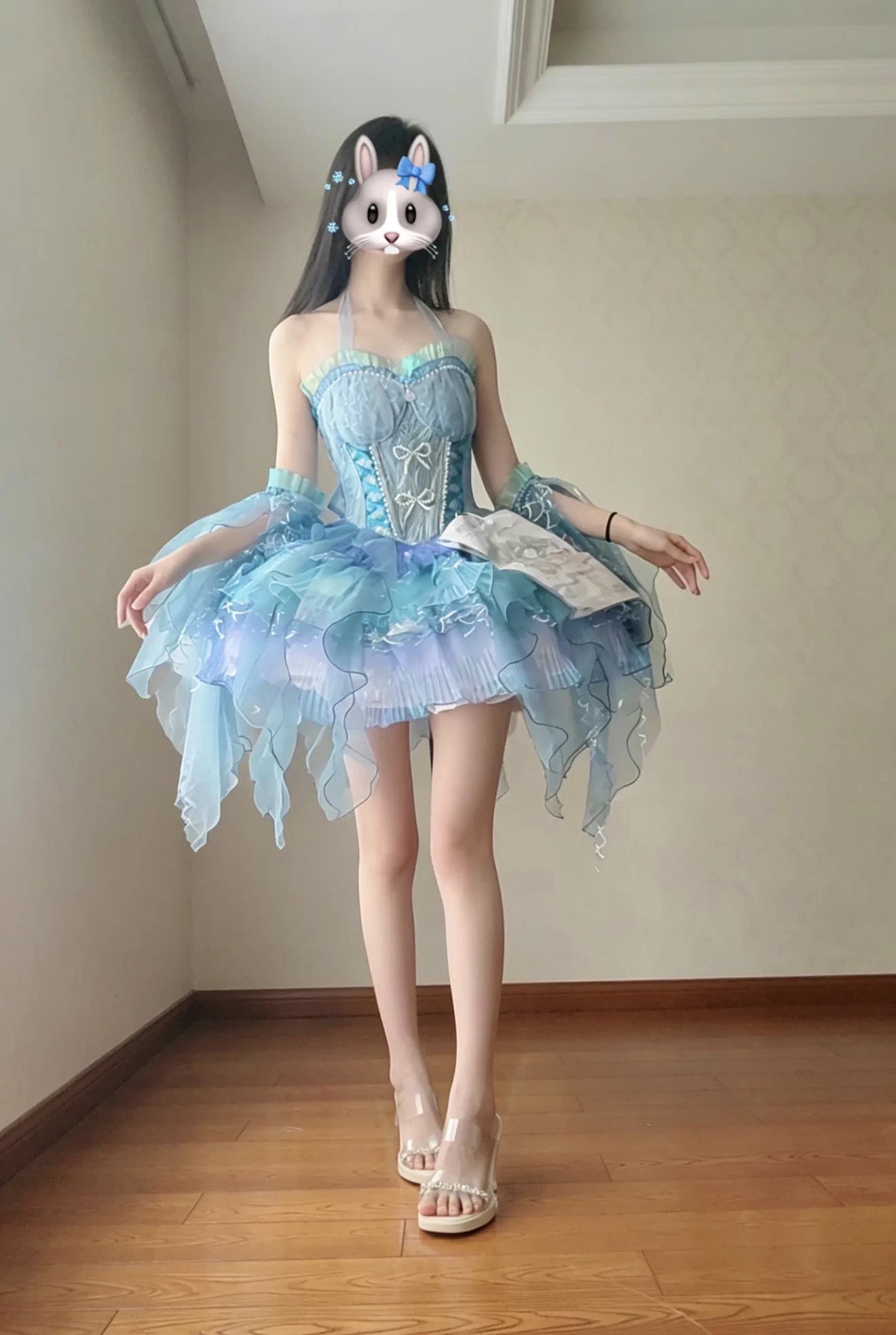 ( Pre Order ) Deep Sea by UndailyD.Studio