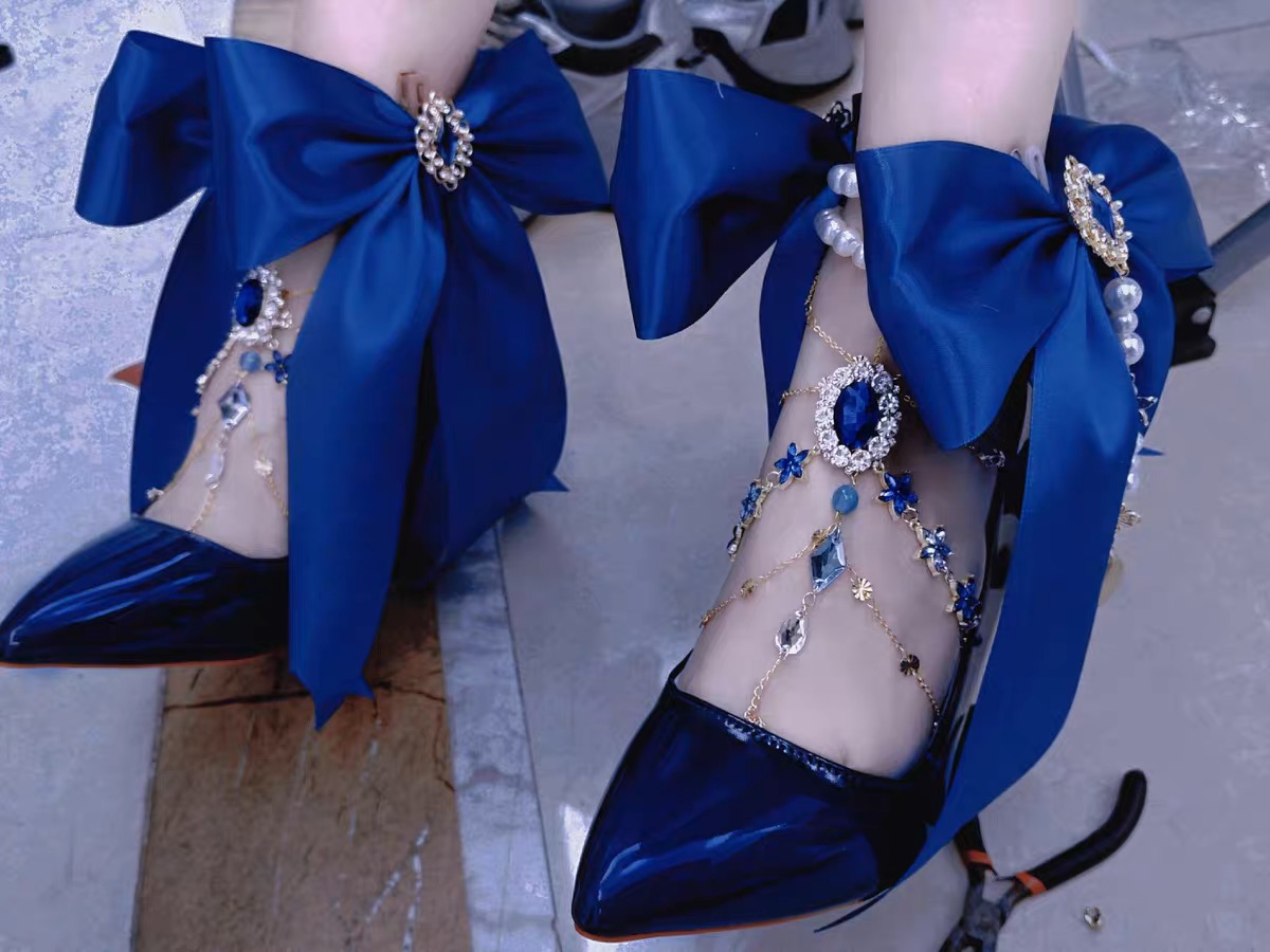 ( Available ) Sea Elf X Signorina