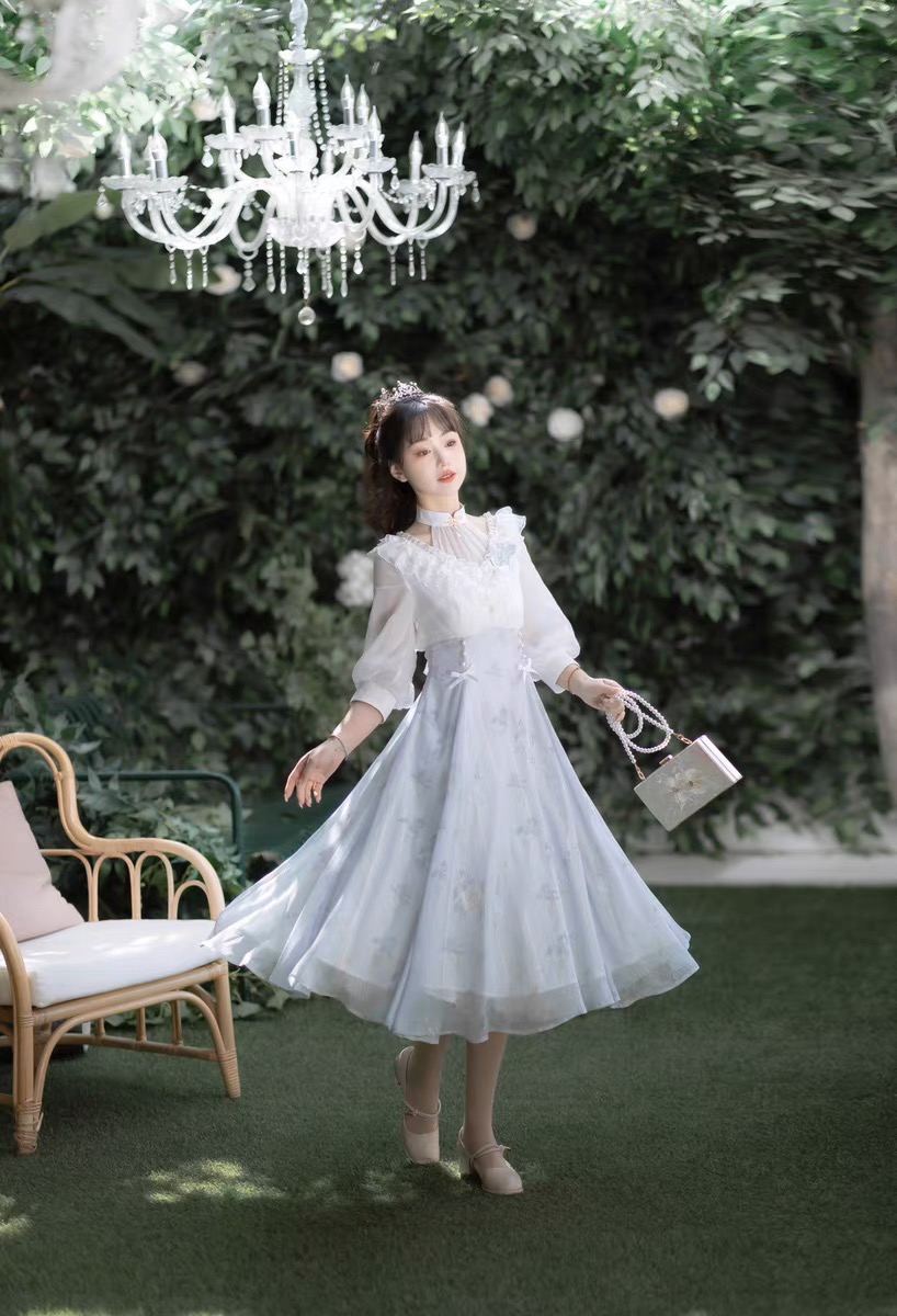 Borage flower X Miaojun Studio