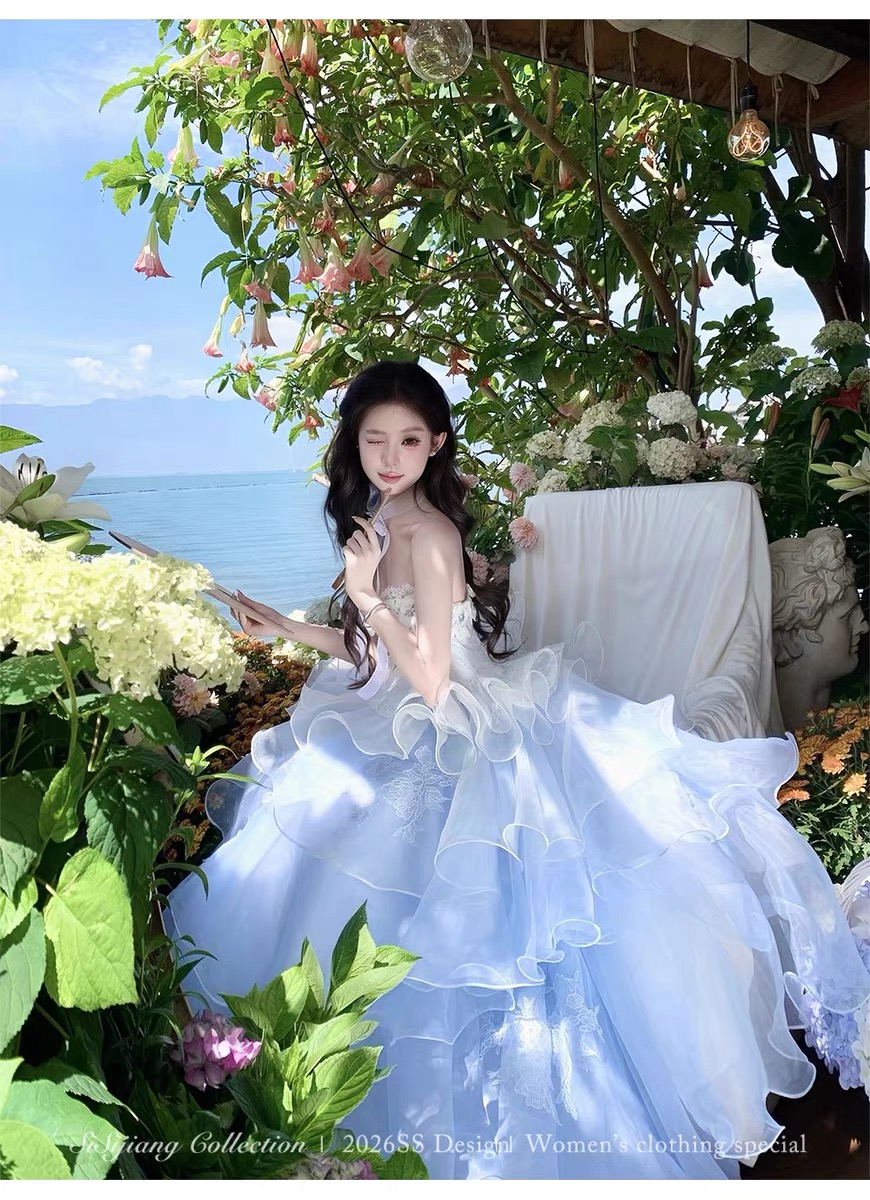Summer Dream Dance by Sisi Jiang