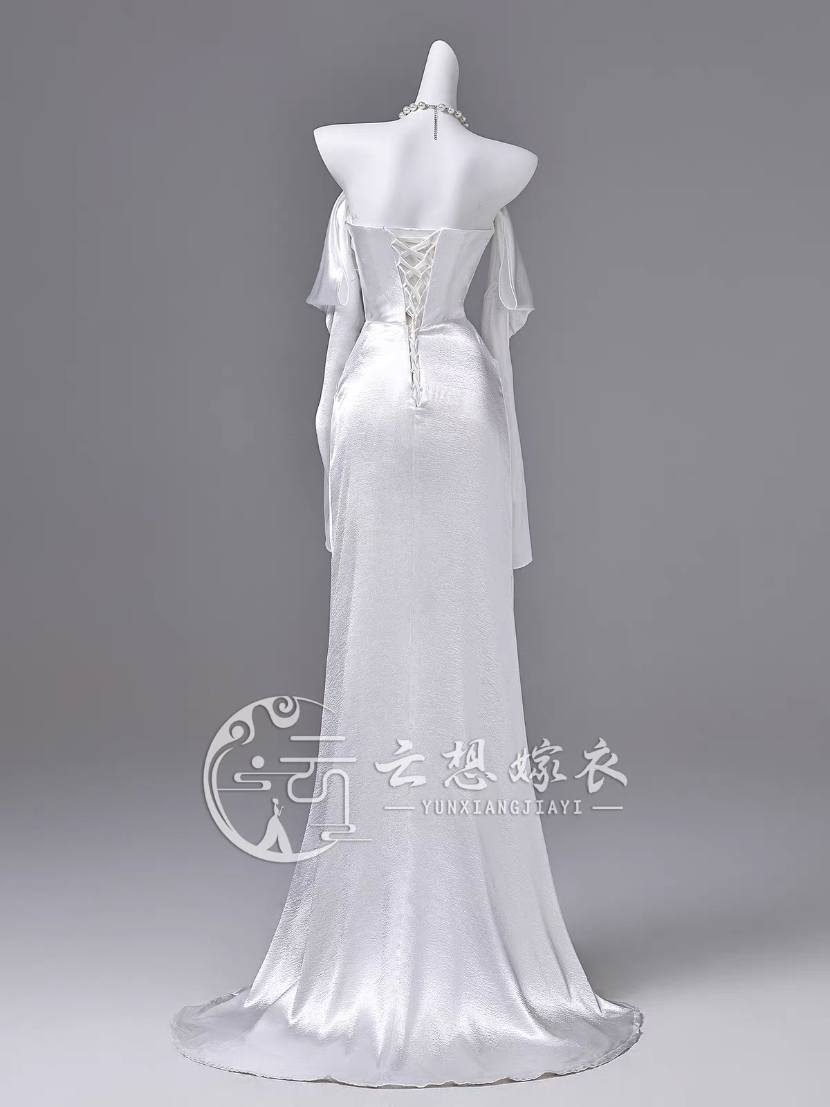 High-end evening dresses, wedding dresses PP290