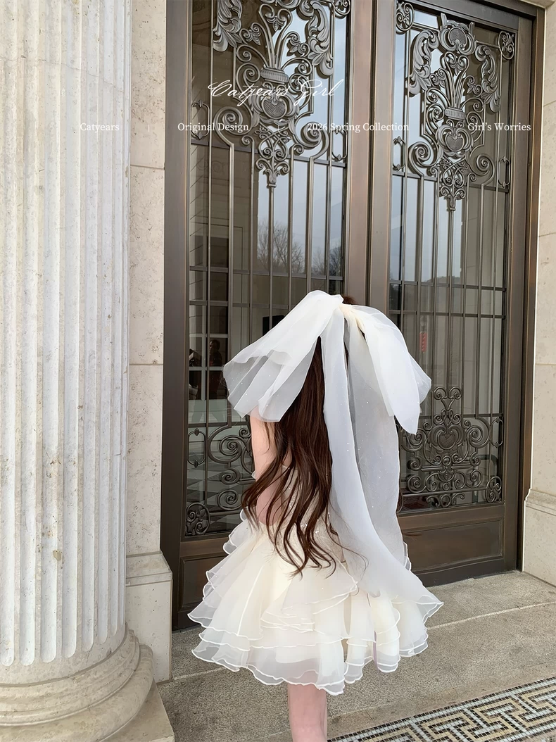 ( Pre Order ) A Moment of Happiness by Catyears