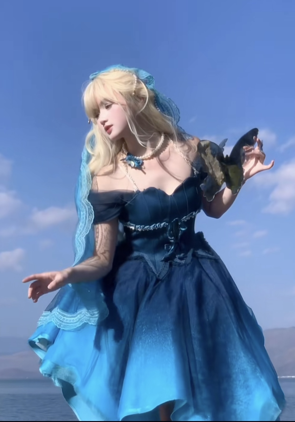 ( Stop Selling ) Brilliant song X Unicorn wings