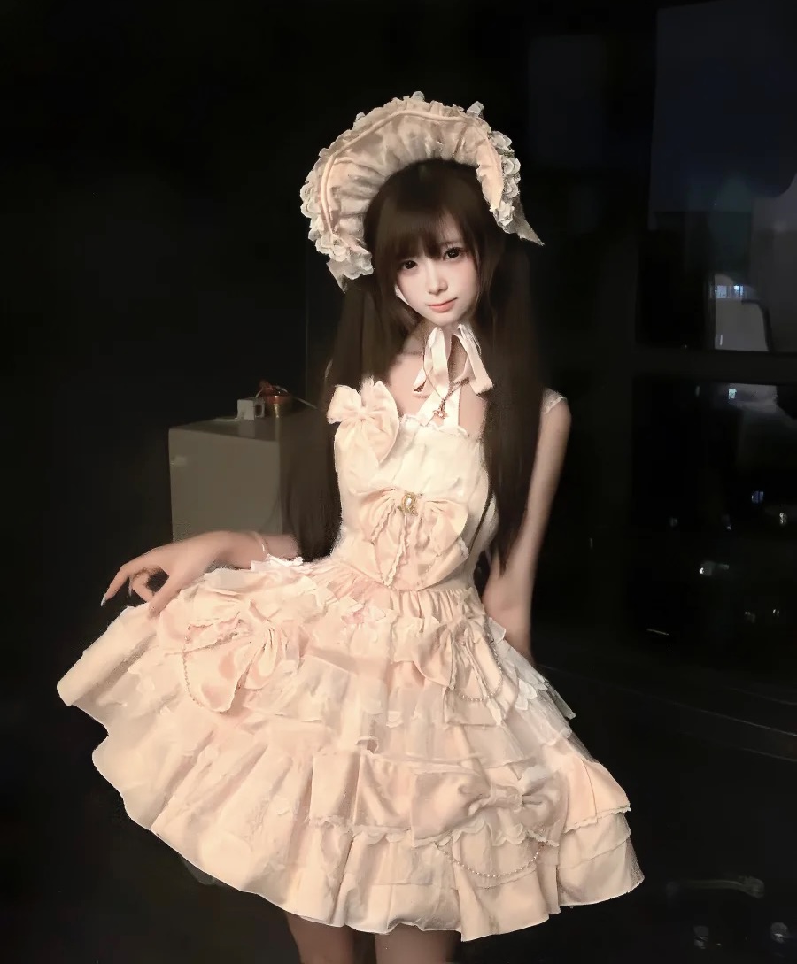 ( Stop Selling ) Dear Doll X Platycodon House