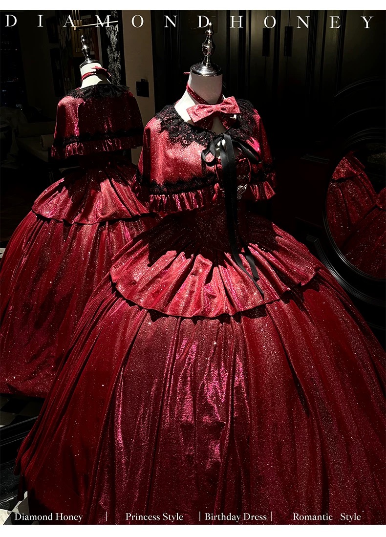 ( Pre Order ) Paris fragrance by Diamond Honey