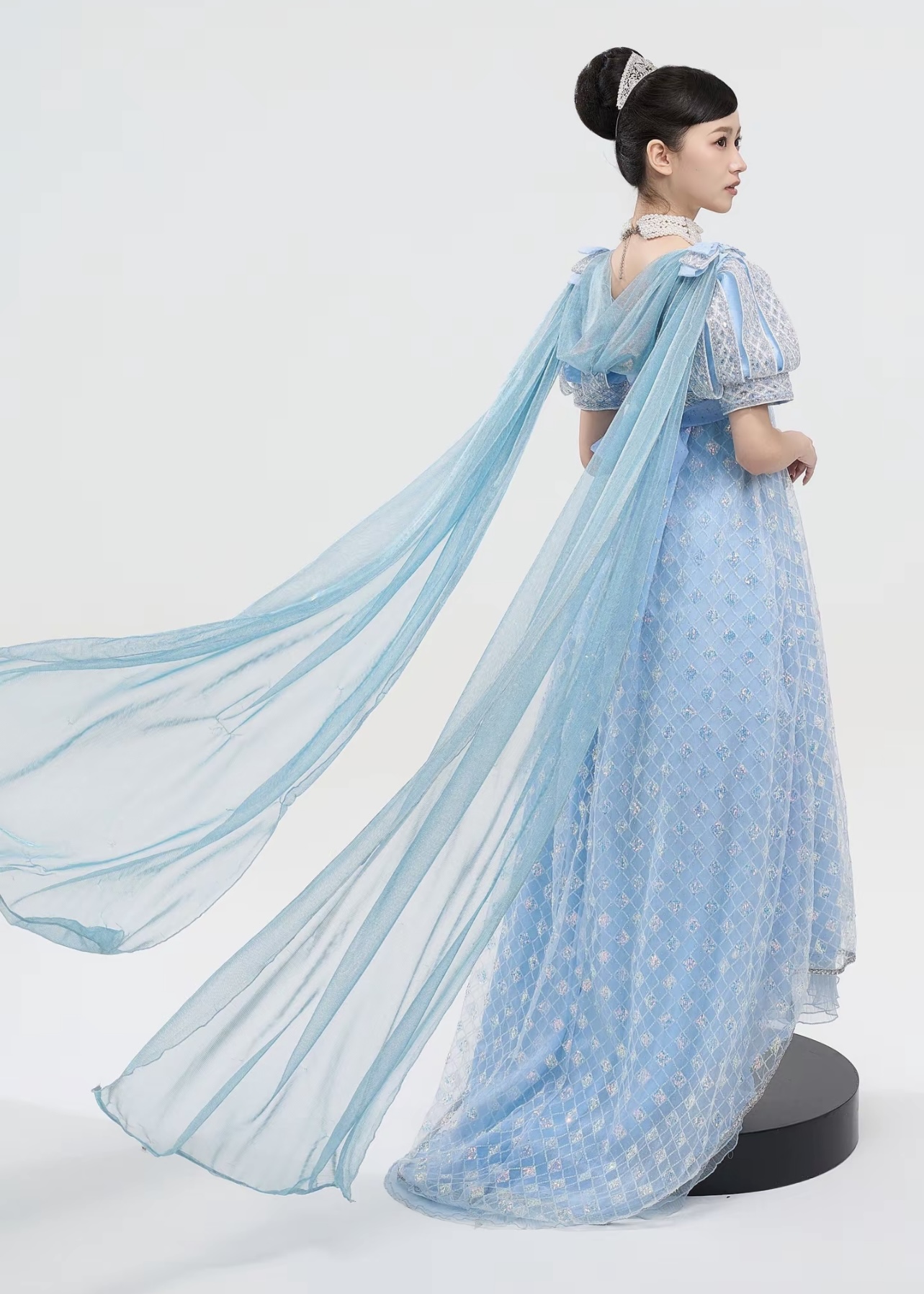 ( Pre Order ) Vienna/ Danube River by Moses